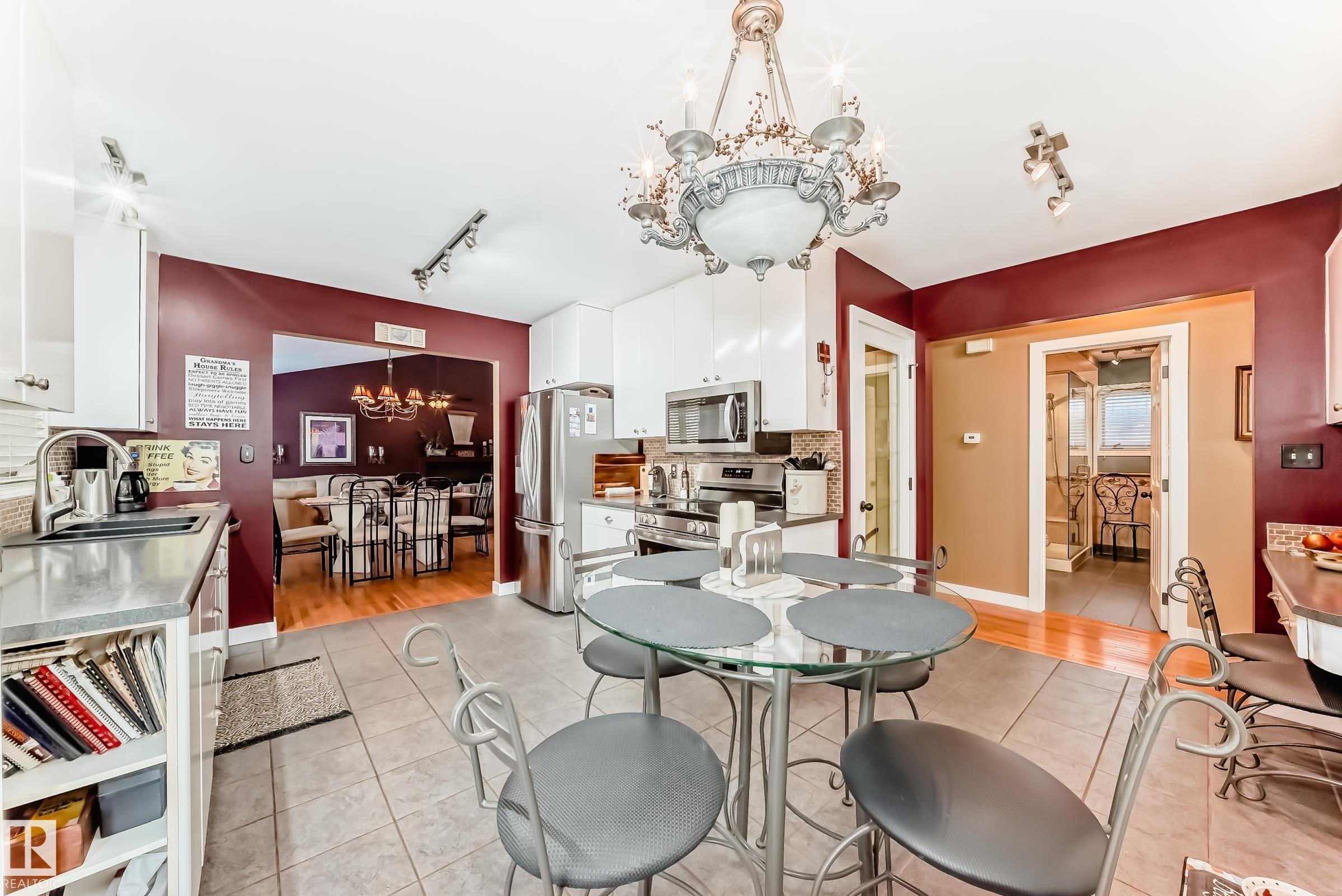 Photo 15 at 15 54315 Rge Road 251, Bristol Oaks, Rural Sturgeon County