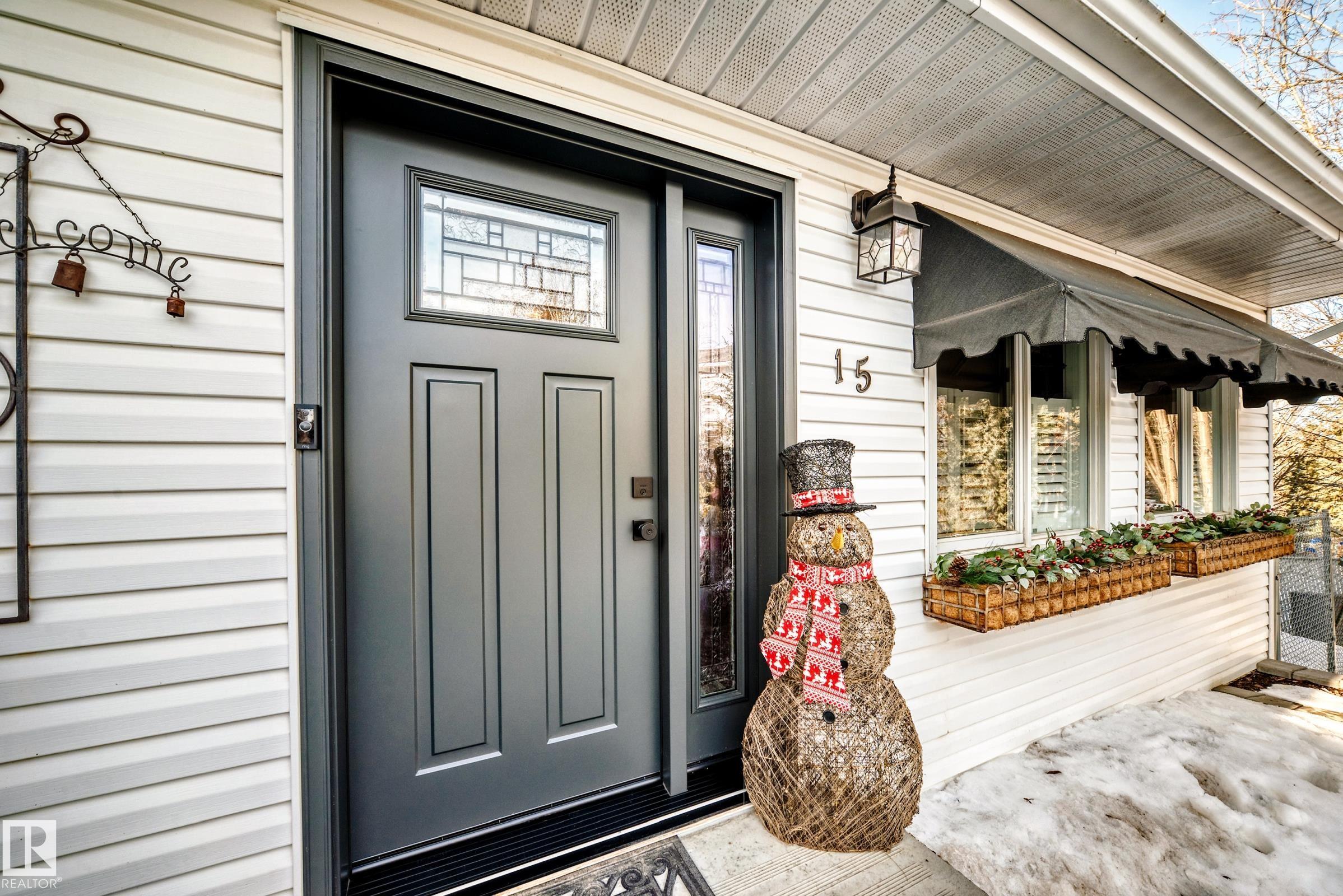 15 54315 Rge Road 251, Bristol Oaks, Rural Sturgeon County