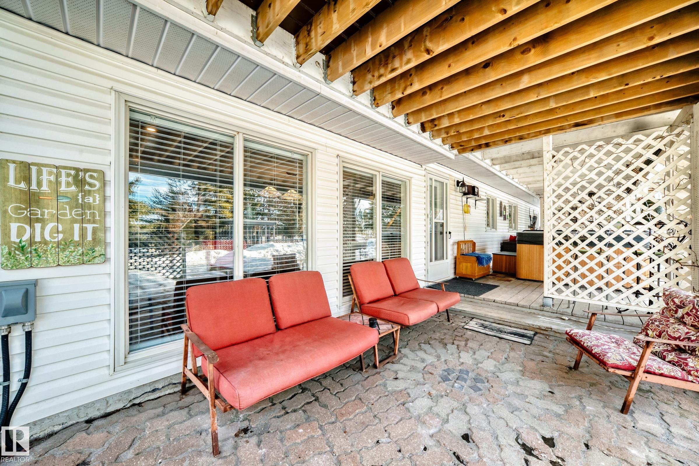 Photo 39 at 15 54315 Rge Road 251, Bristol Oaks, Rural Sturgeon County