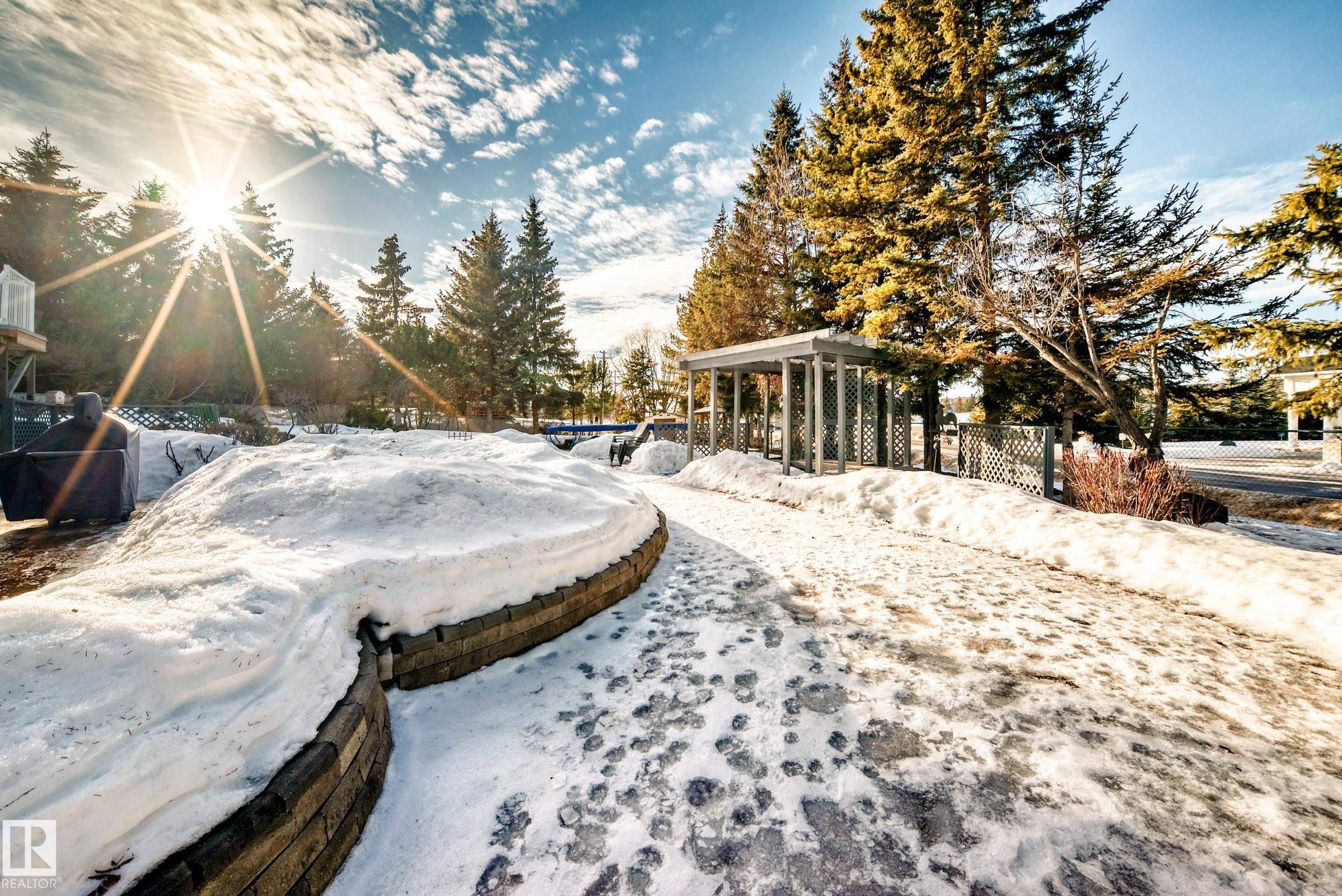 Photo 52 at 15 54315 Rge Road 251, Bristol Oaks, Rural Sturgeon County