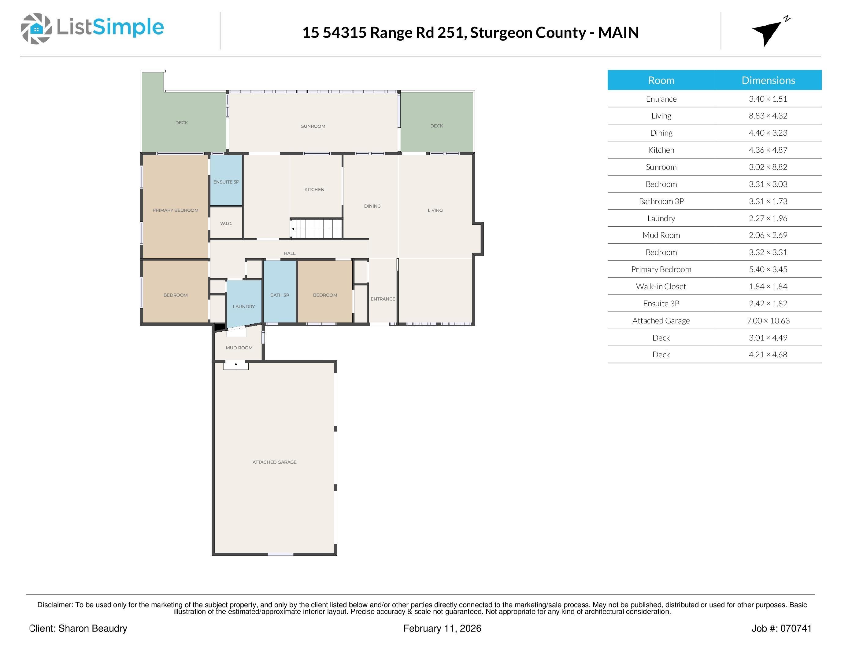 Photo 54 at 15 54315 Rge Road 251, Bristol Oaks, Rural Sturgeon County