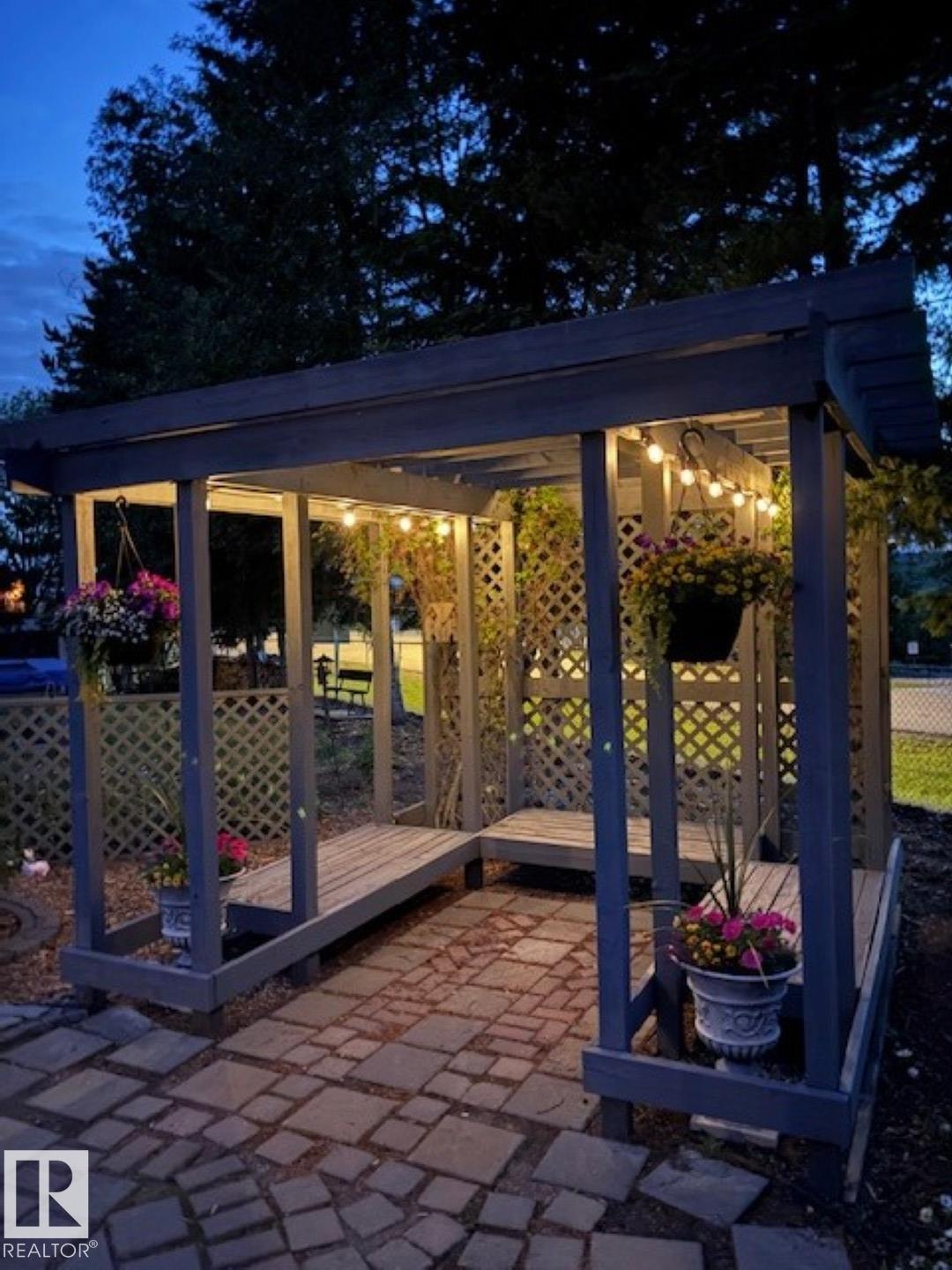 Photo 57 at 15 54315 Rge Road 251, Bristol Oaks, Rural Sturgeon County