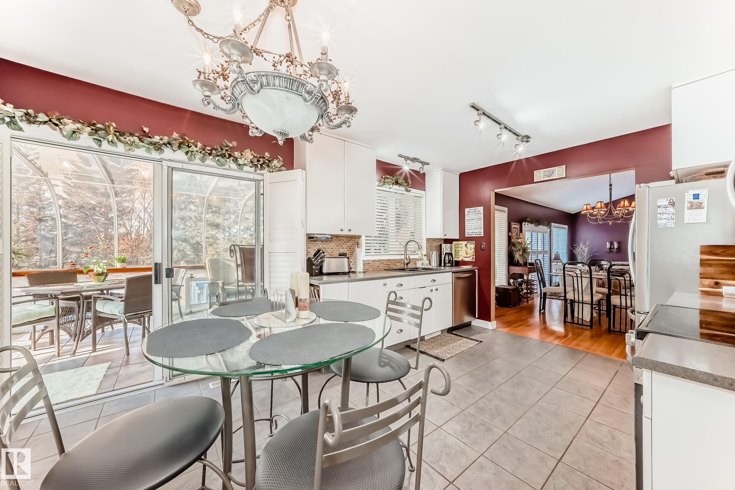 Photo 9 at 15 54315 Rge Road 251, Bristol Oaks, Rural Sturgeon County