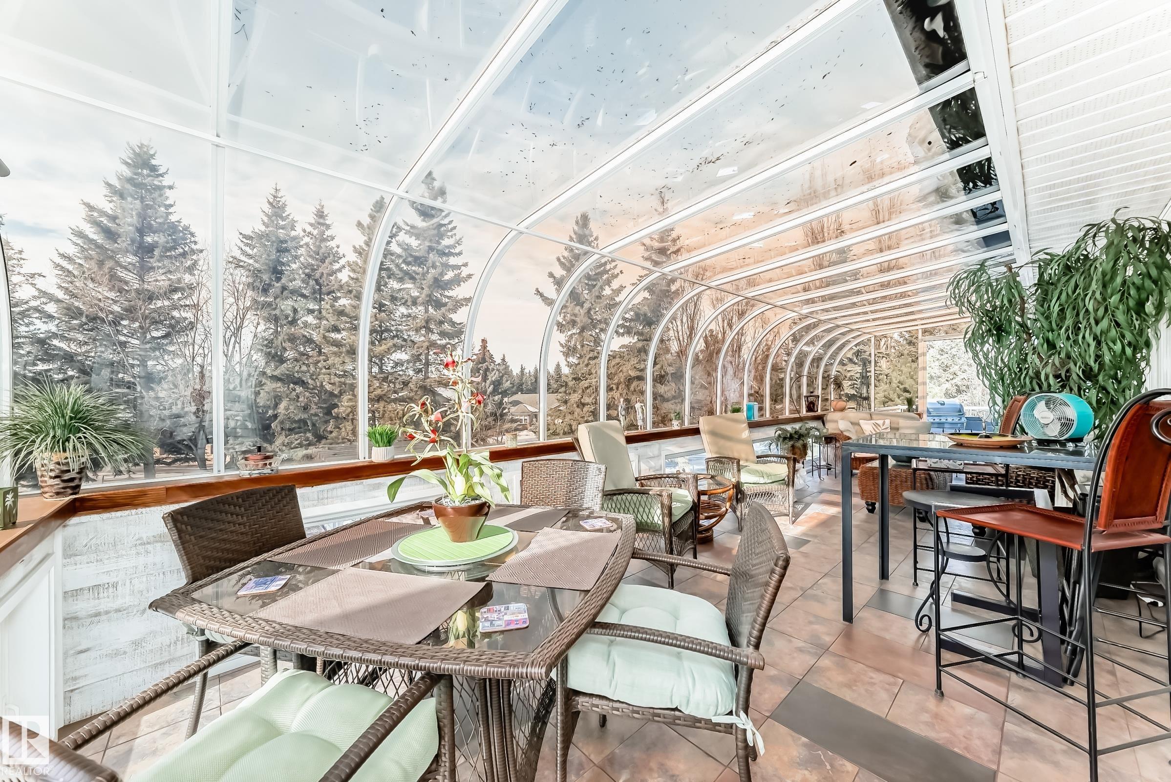 Photo 10 at 15 54315 Rge Road 251, Bristol Oaks, Rural Sturgeon County