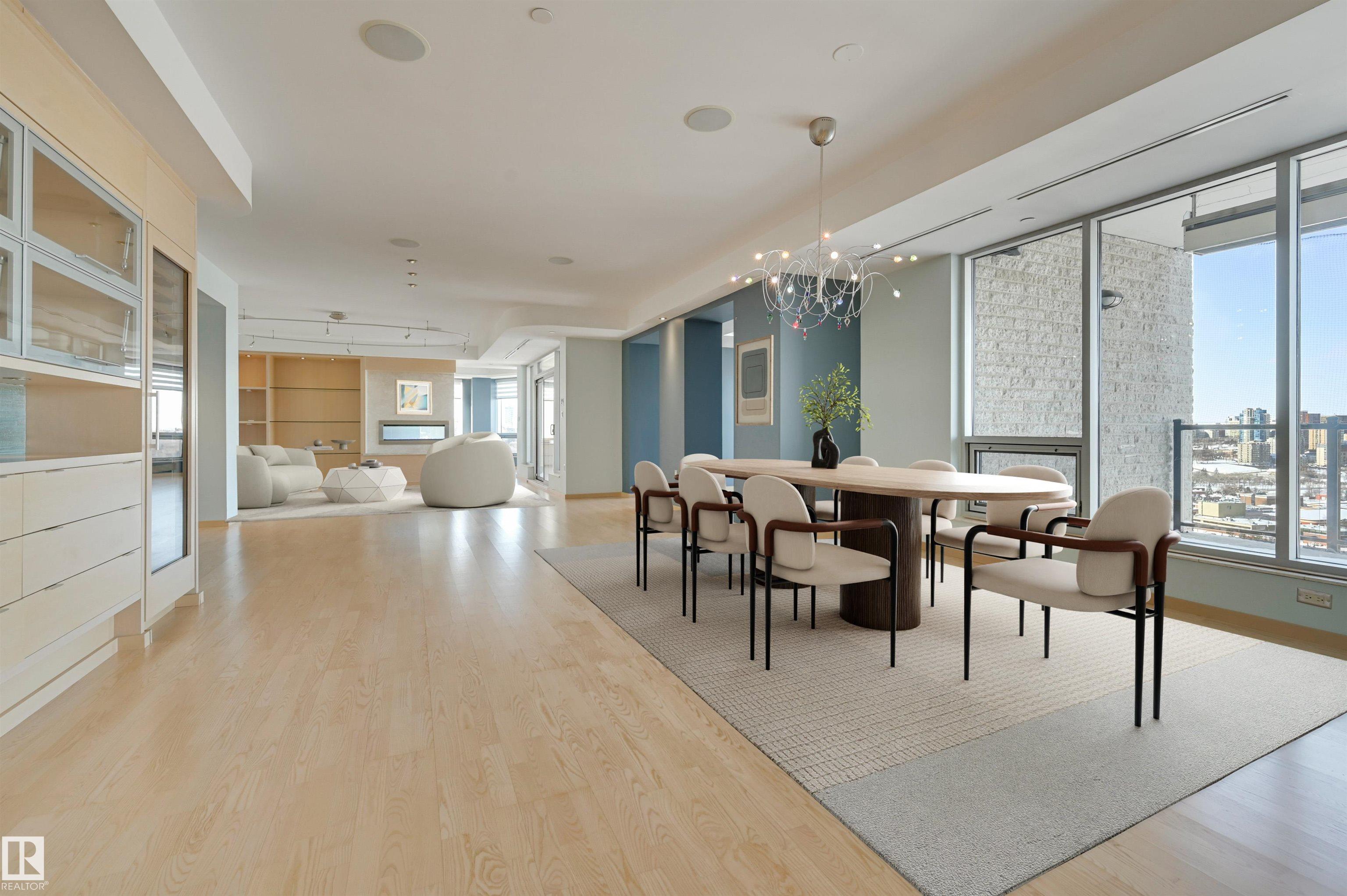 Picture for #901 10035 SASKATCHEWAN DR NW