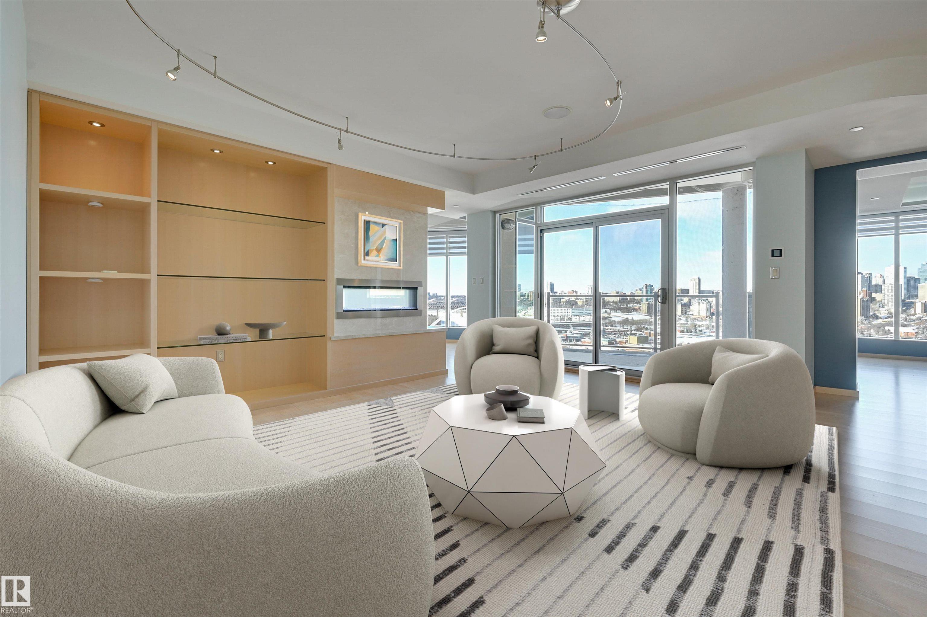 Picture for #901 10035 SASKATCHEWAN DR NW