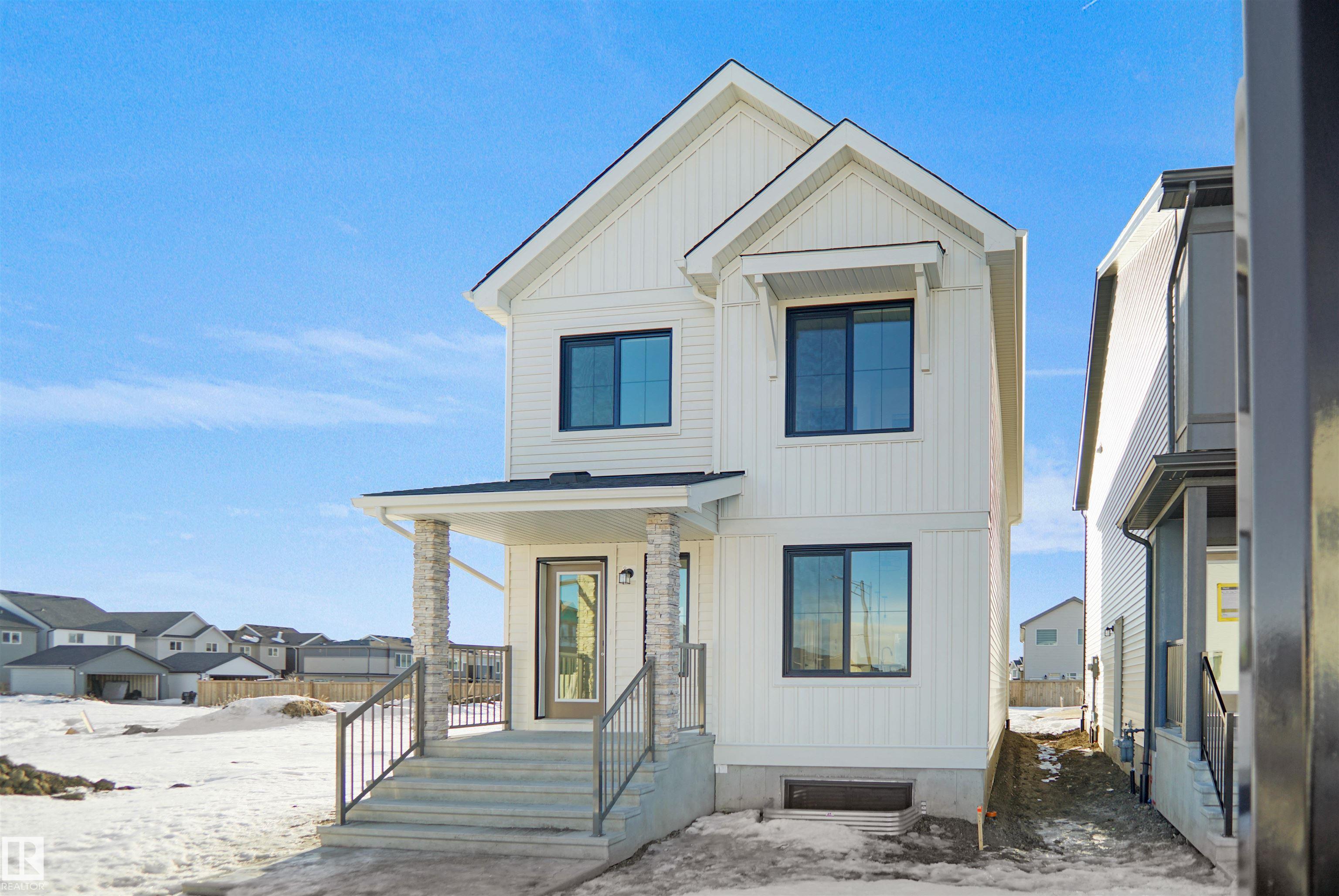 251 Falcon Crescent, None, Leduc