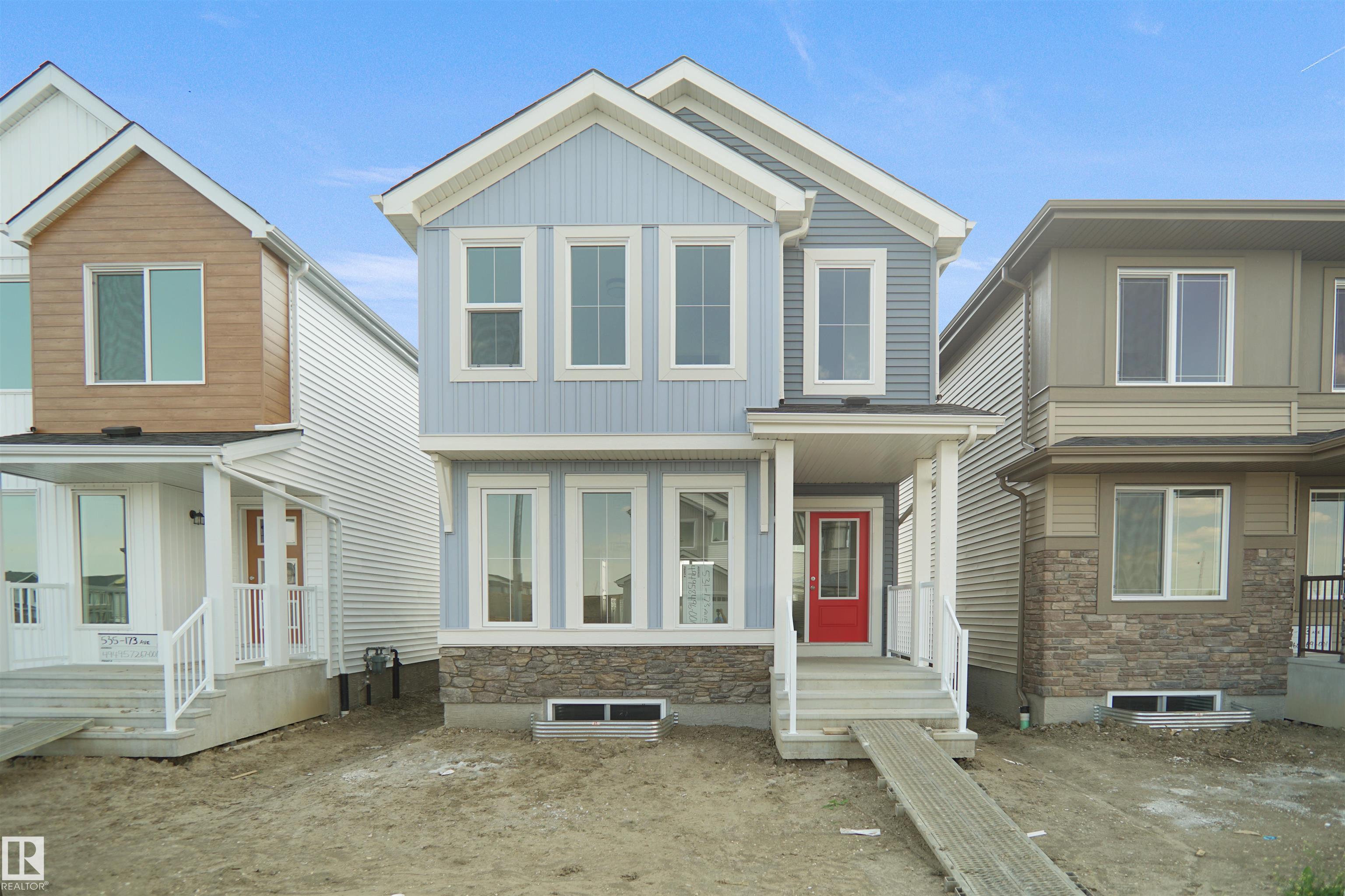 259 Falcon Crescent, None, Leduc