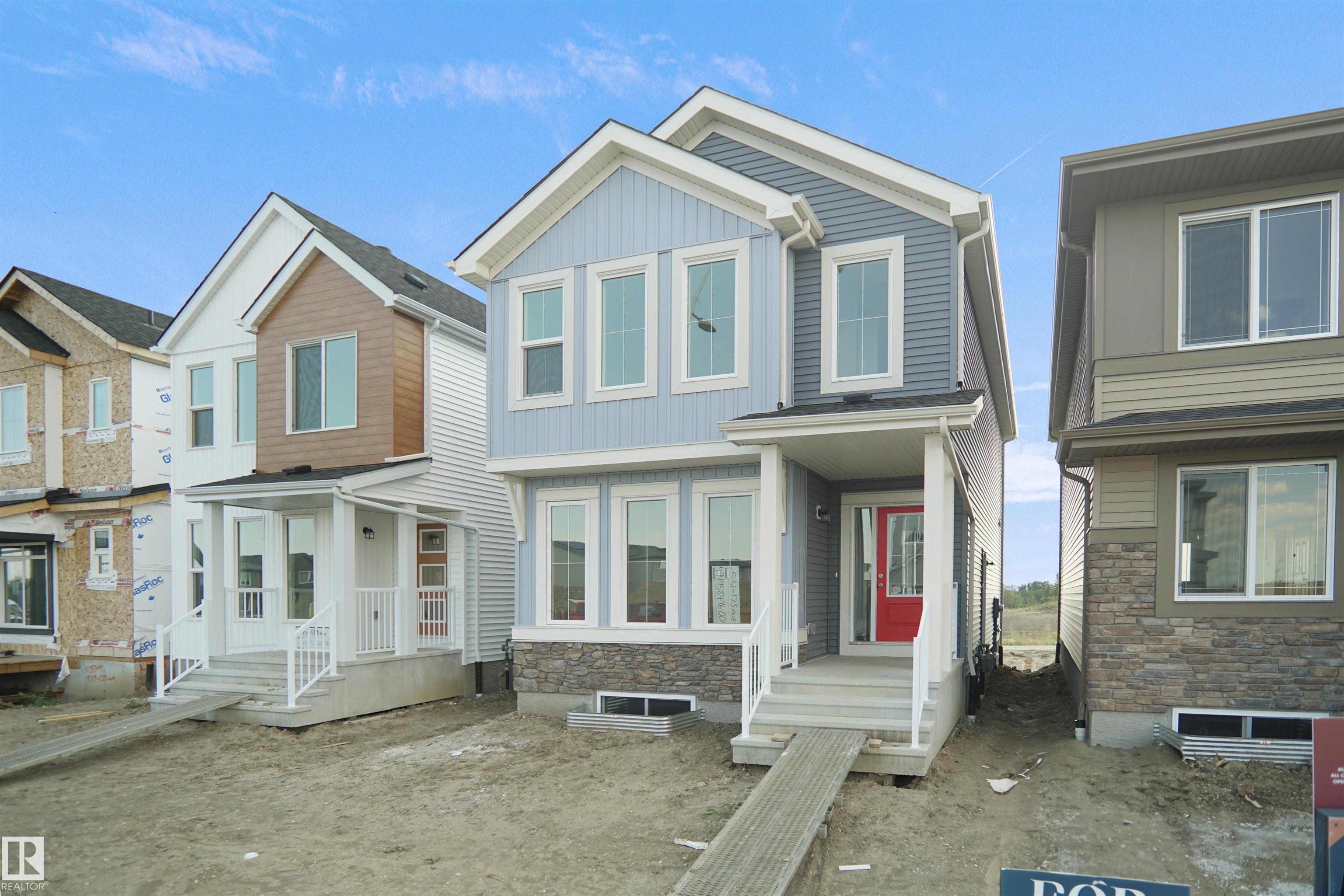 259 Falcon Crescent, None, Leduc