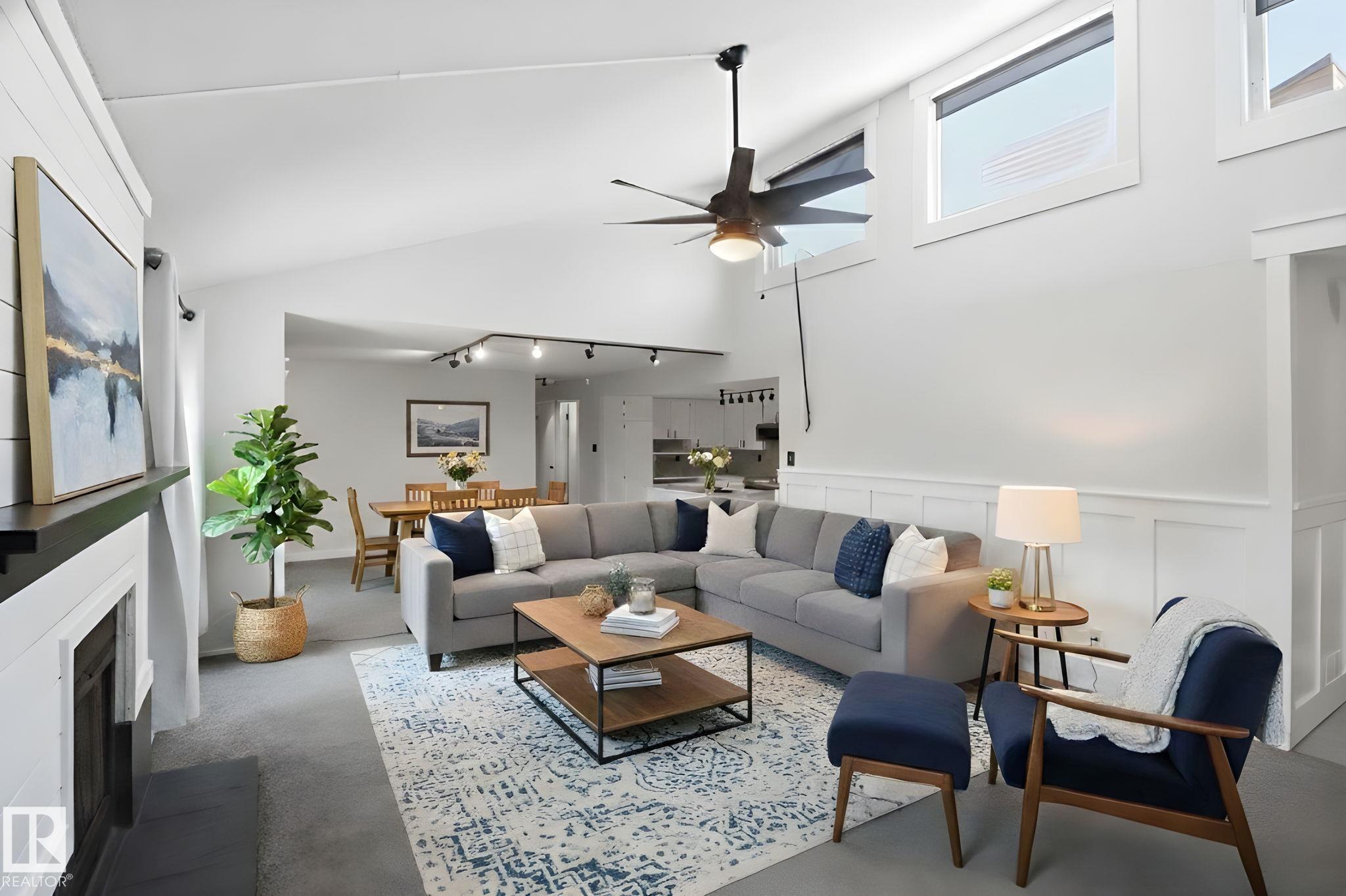 Picture for #44 10172 118 ST NW