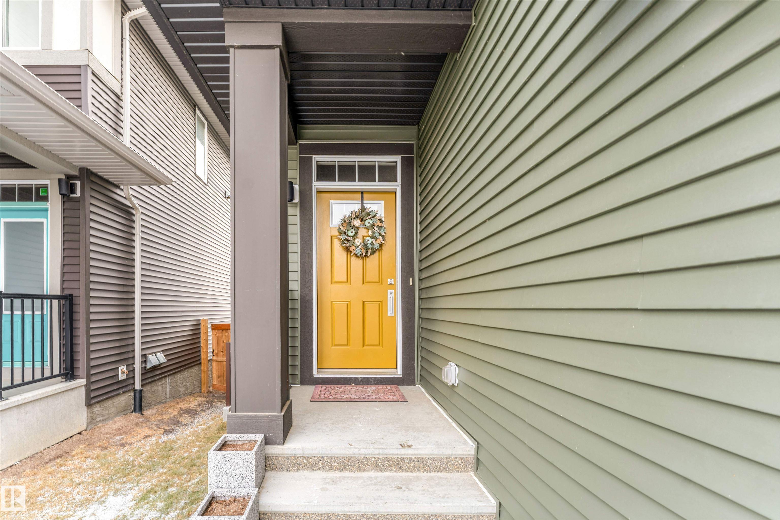 2987 Chokecherry Common SW, The Orchards At Ellerslie, Edmonton