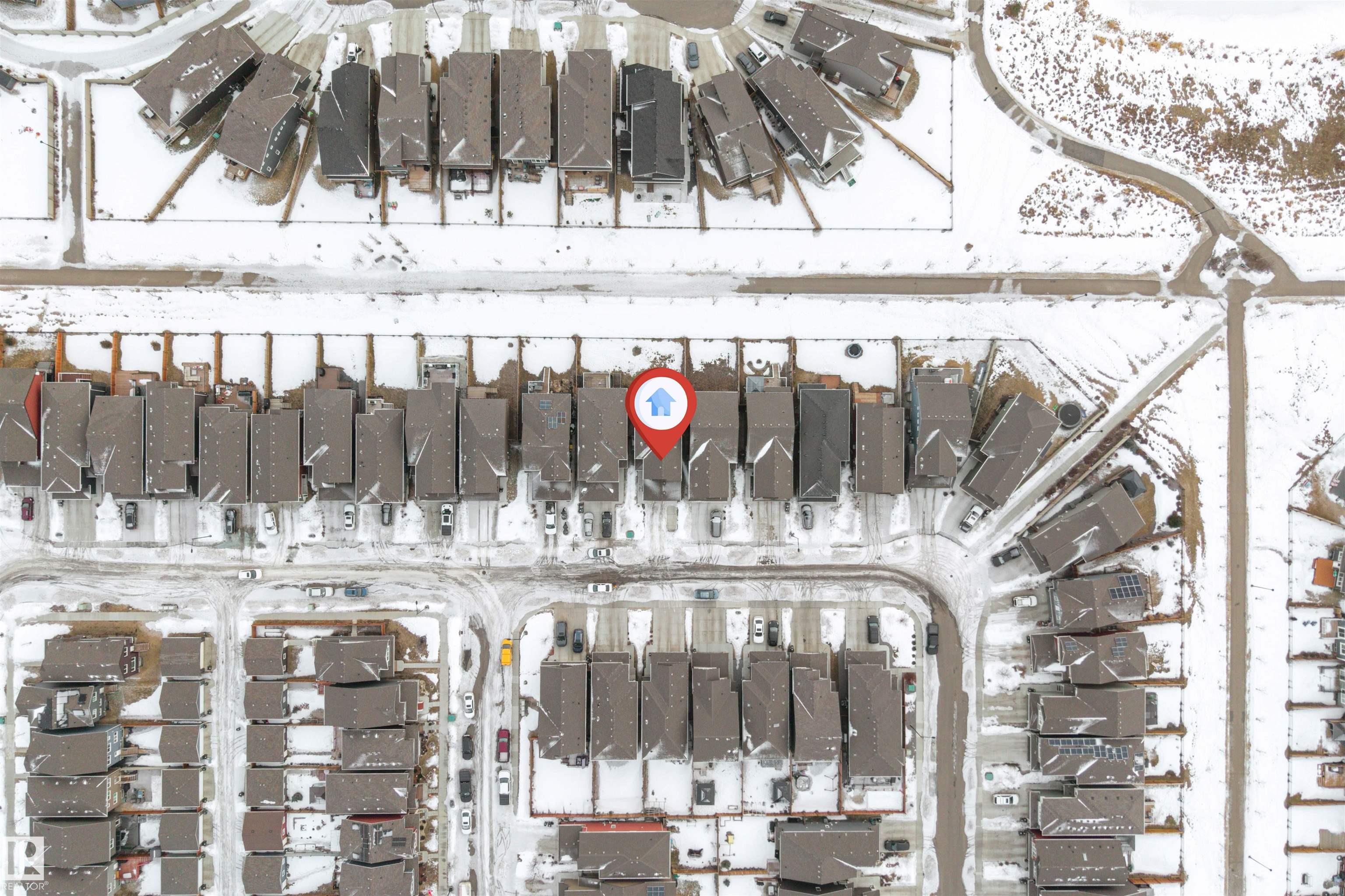 Photo 37 at 2987 Chokecherry Common SW, The Orchards At Ellerslie, Edmonton