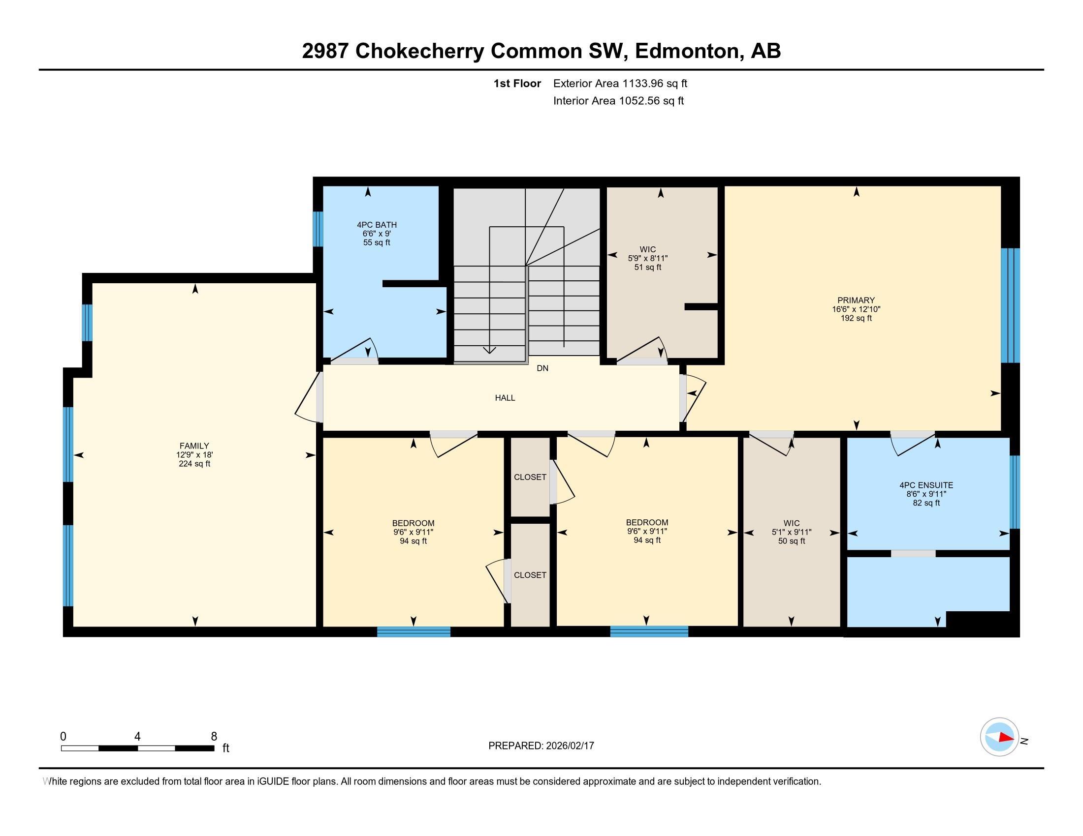 Photo 42 at 2987 Chokecherry Common SW, The Orchards At Ellerslie, Edmonton