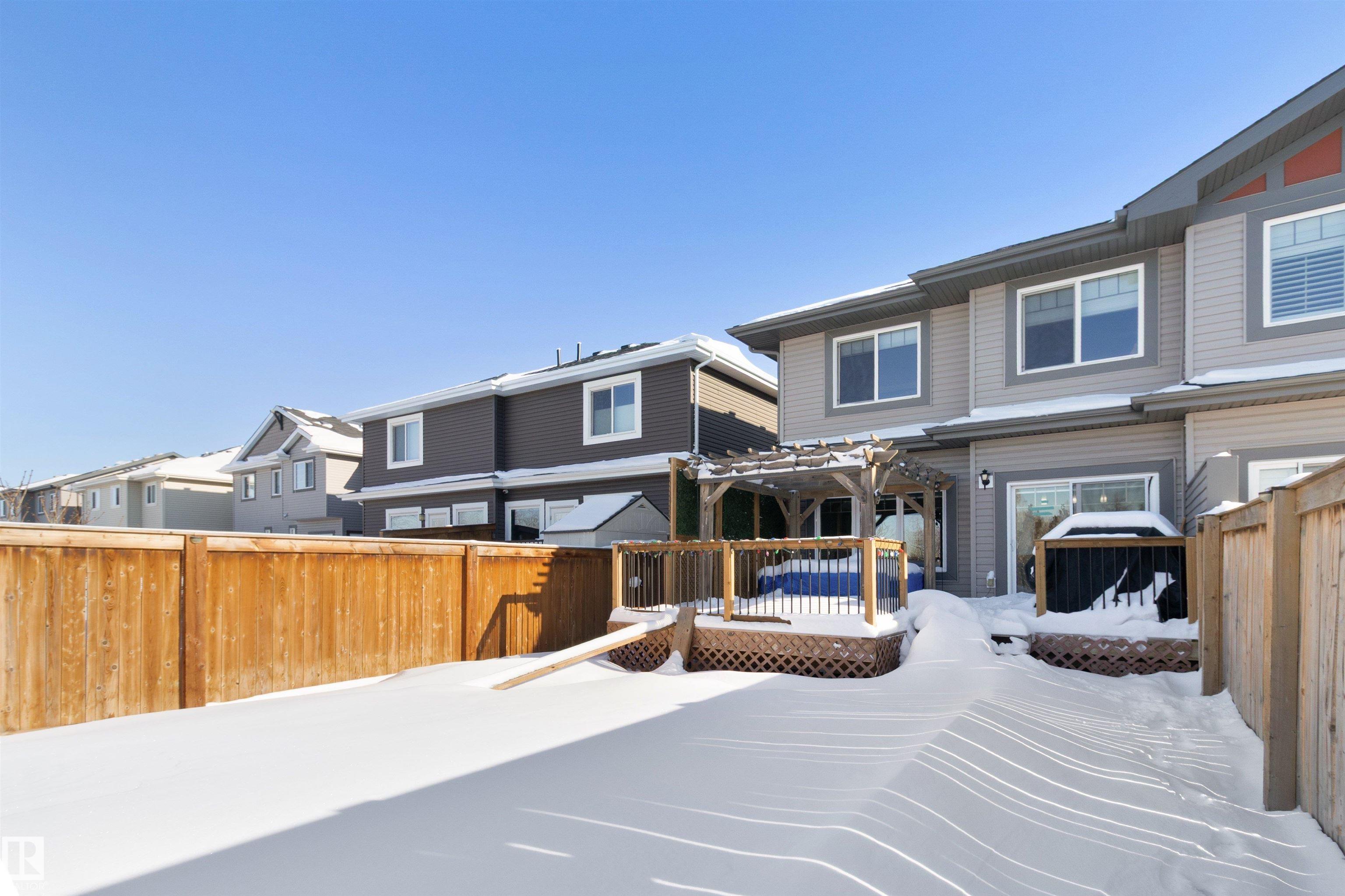 Photo 42 at 56 Durrand Bend, South Pointe, Fort Saskatchewan