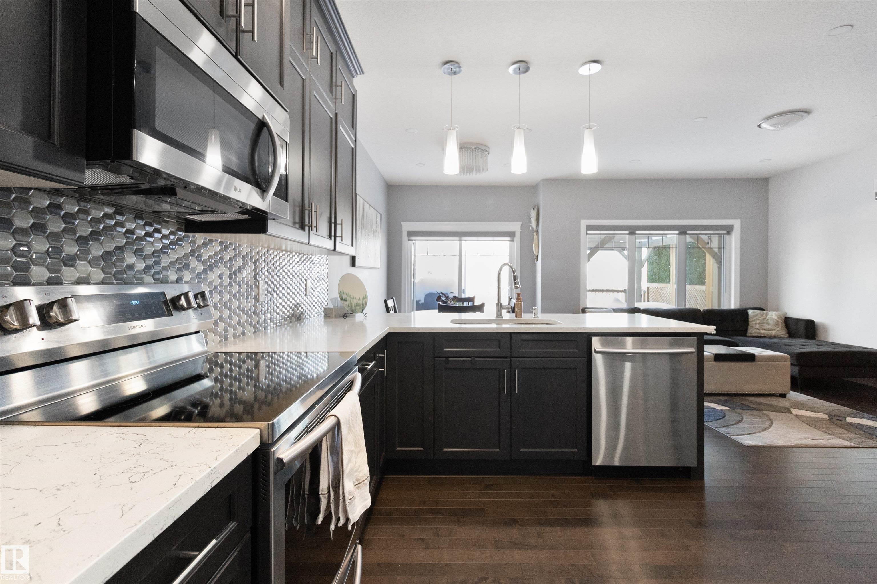 Photo 10 at 56 Durrand Bend, South Pointe, Fort Saskatchewan