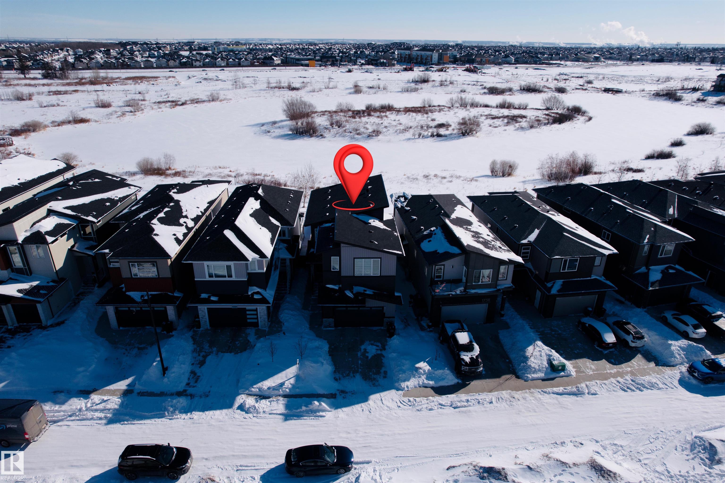 Picture for 17315 68 ST NW