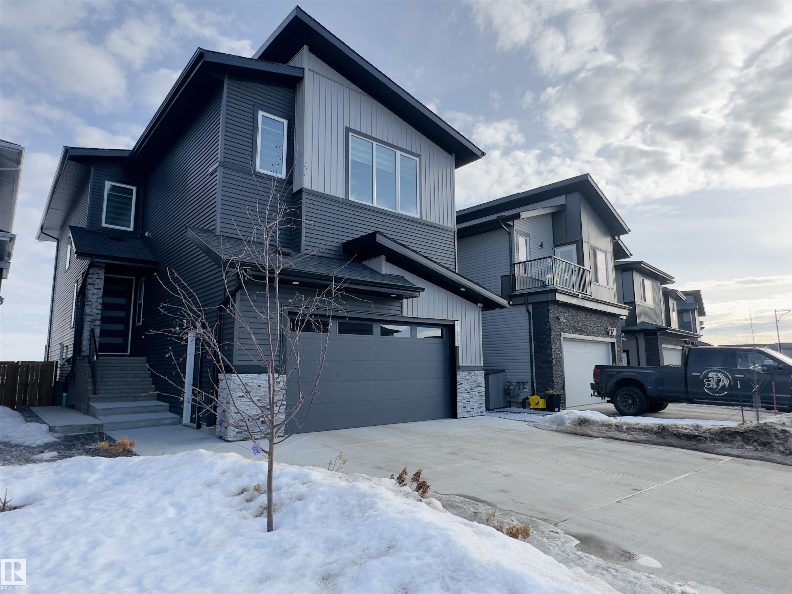 Picture for 17315 68 ST NW