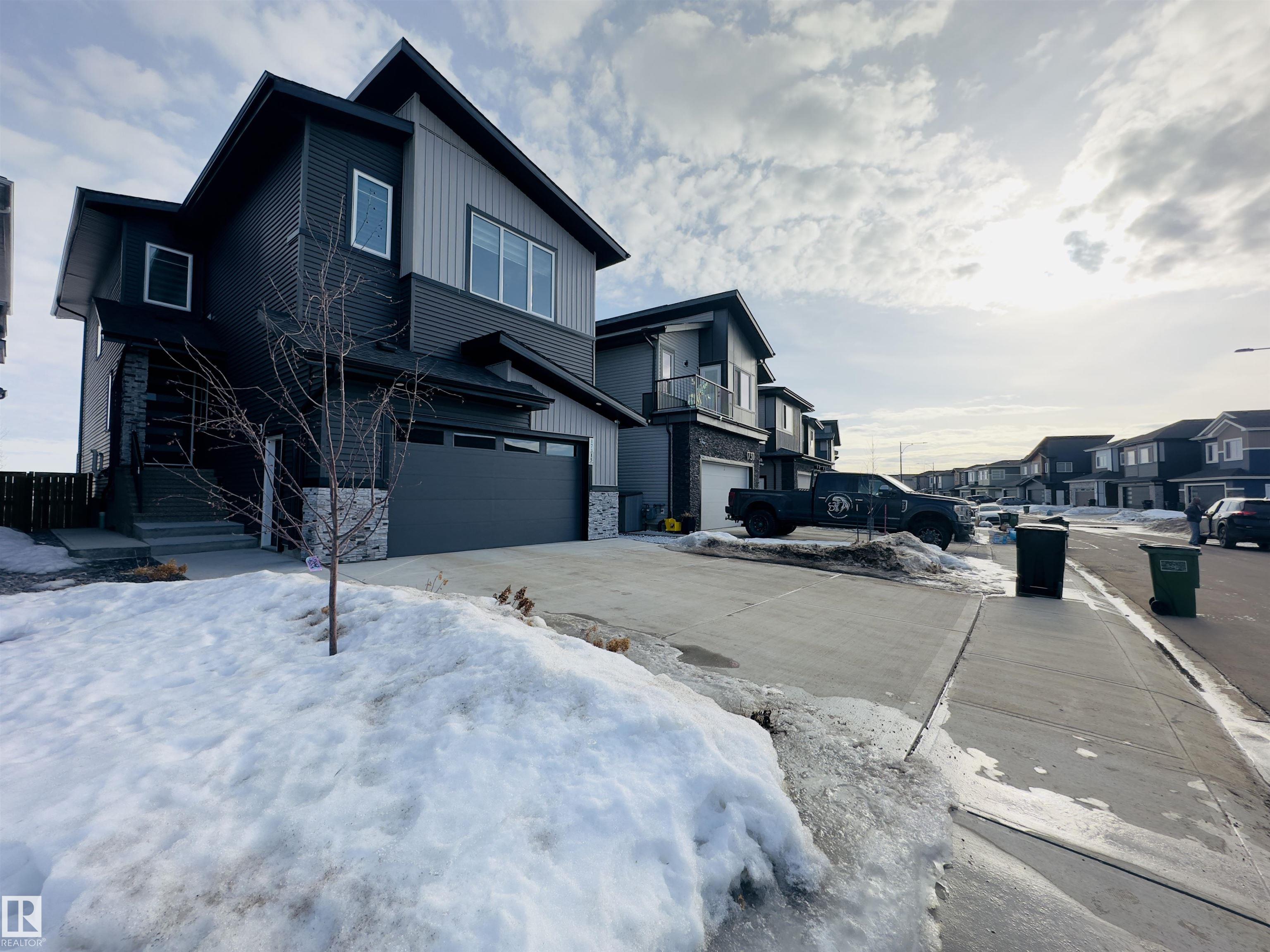 Picture for 17315 68 ST NW