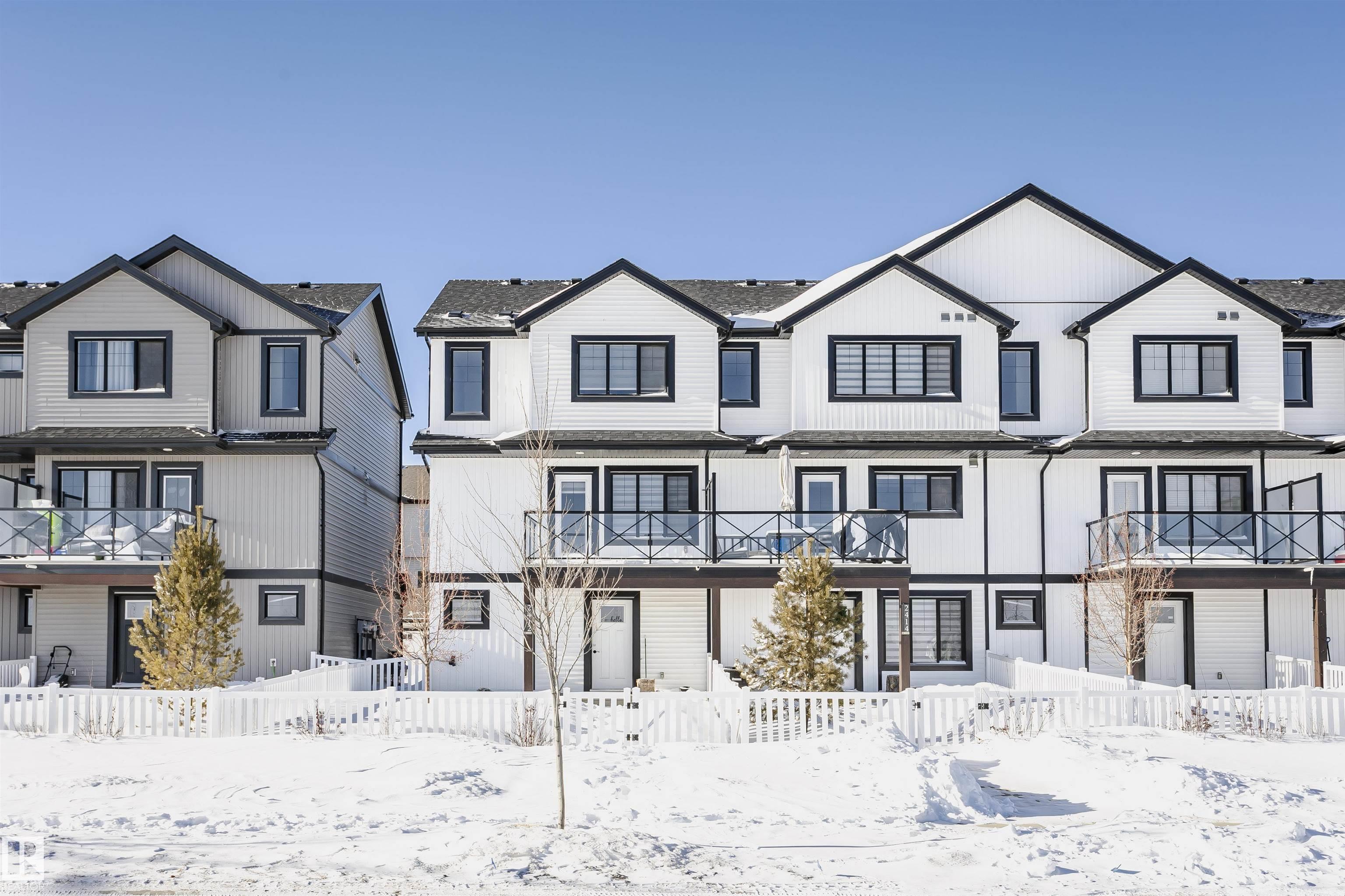 Picture for 2412 192 ST NW