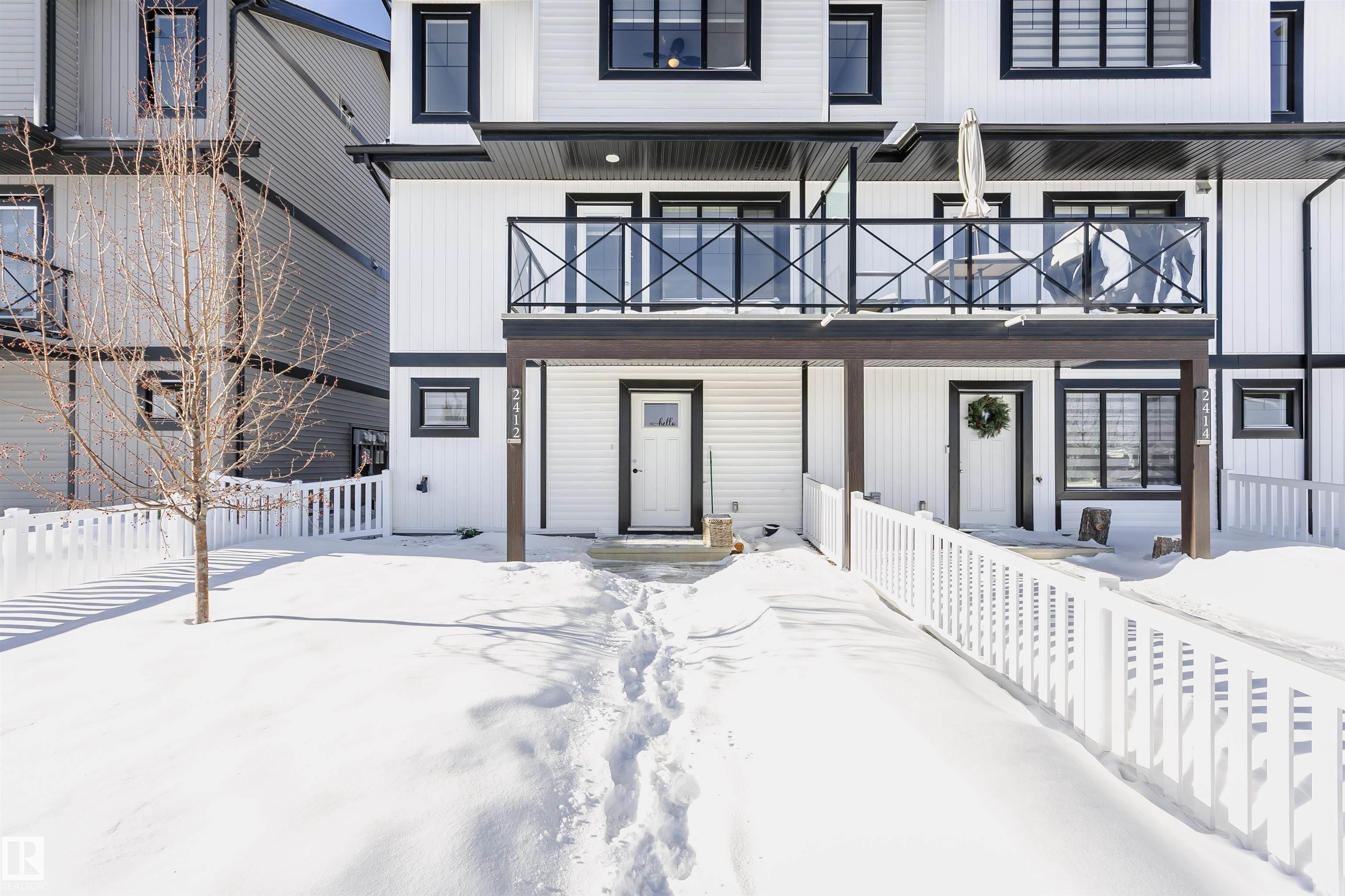 Picture for 2412 192 ST NW