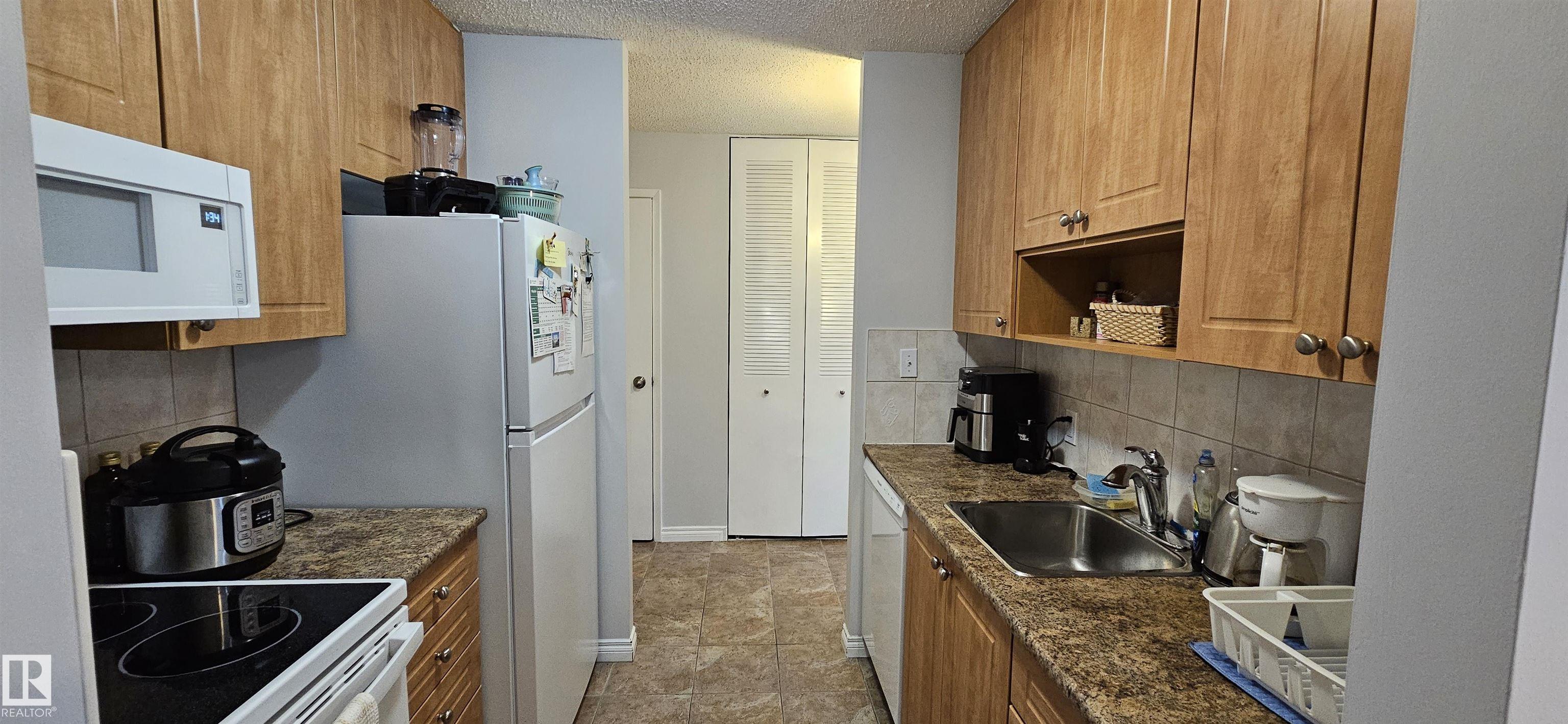 Picture for #906 11307 99 AV NW