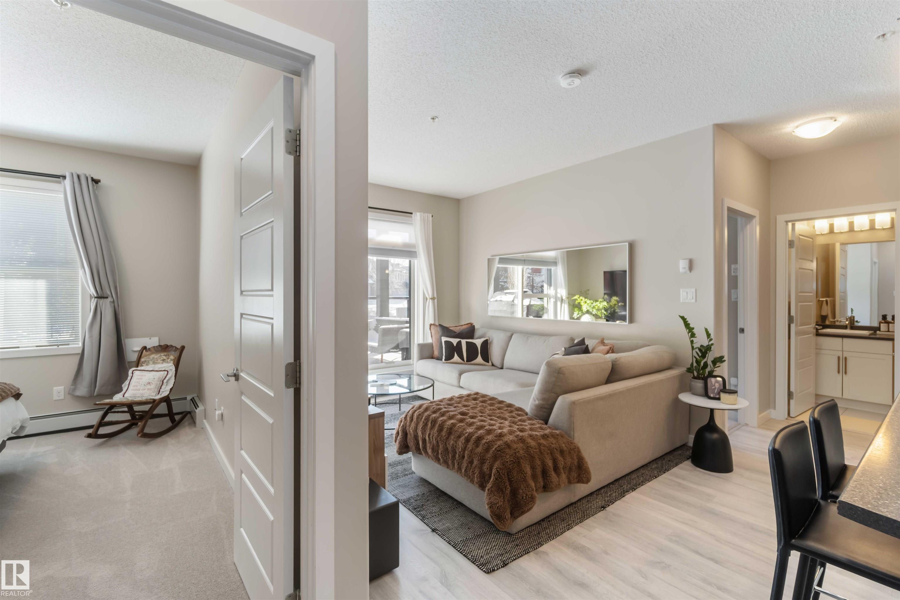 Photo 11 at 103 - 320 Ambleside Link SW, Ambleside, Edmonton