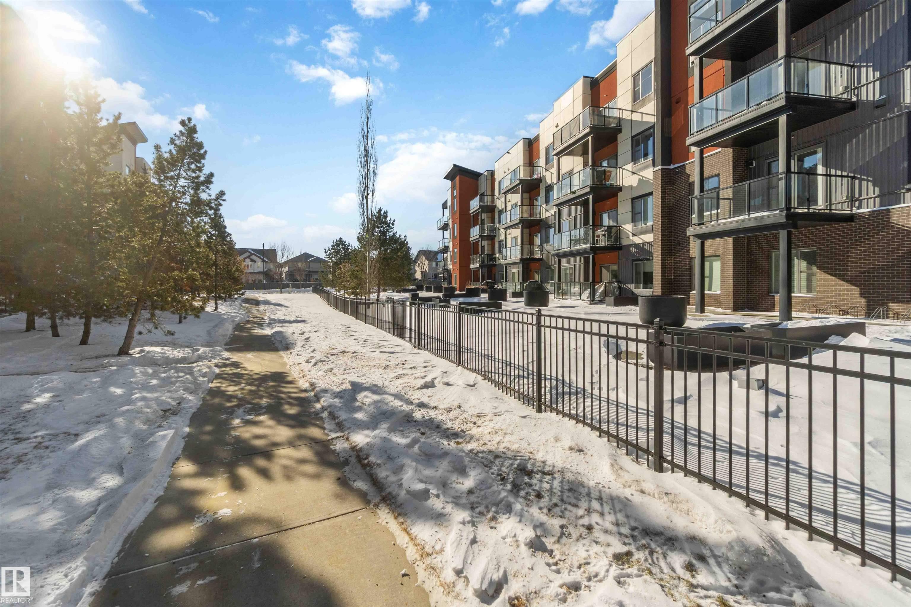 Photo 24 at 103 - 320 Ambleside Link SW, Ambleside, Edmonton