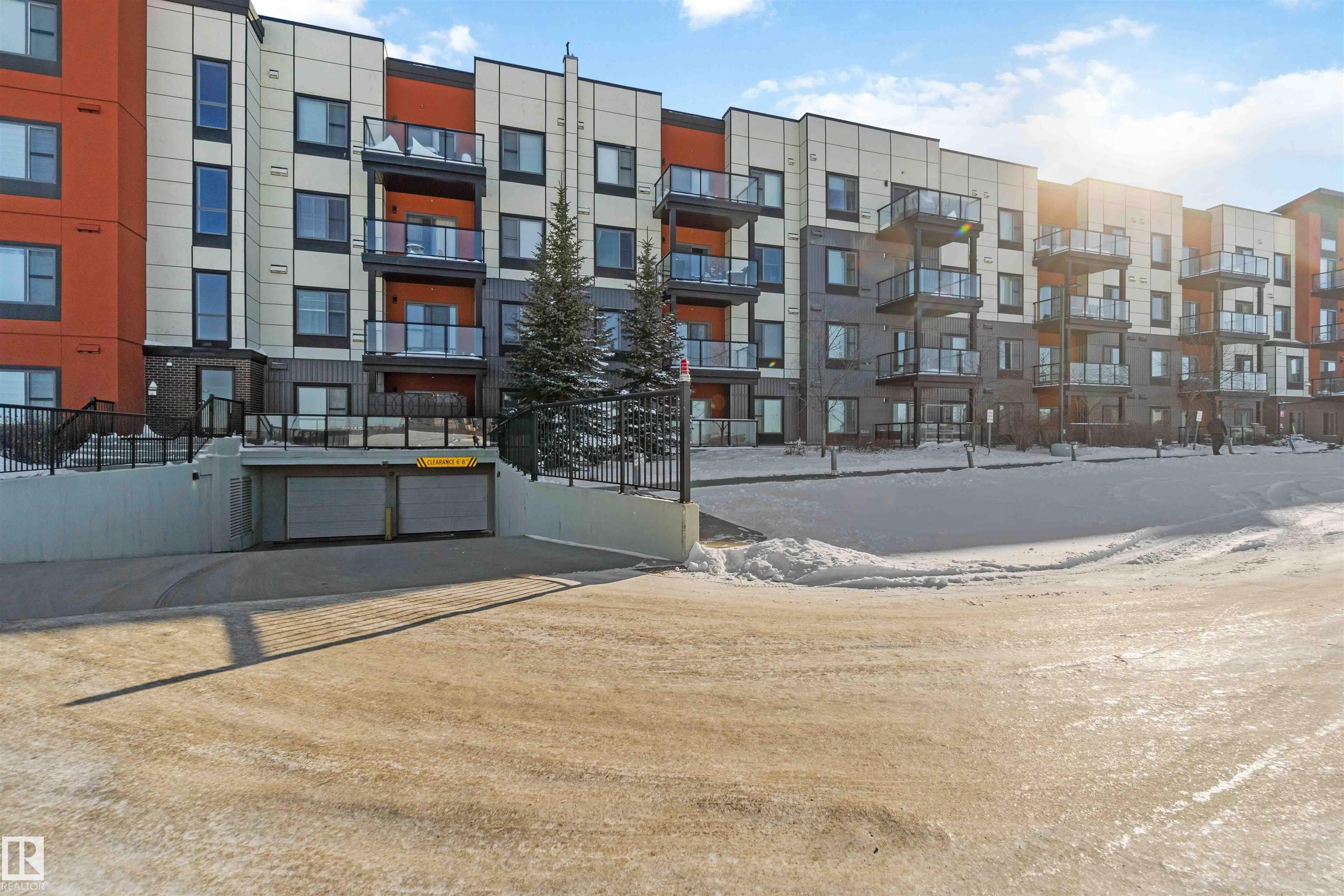 Photo 26 at 103 - 320 Ambleside Link SW, Ambleside, Edmonton