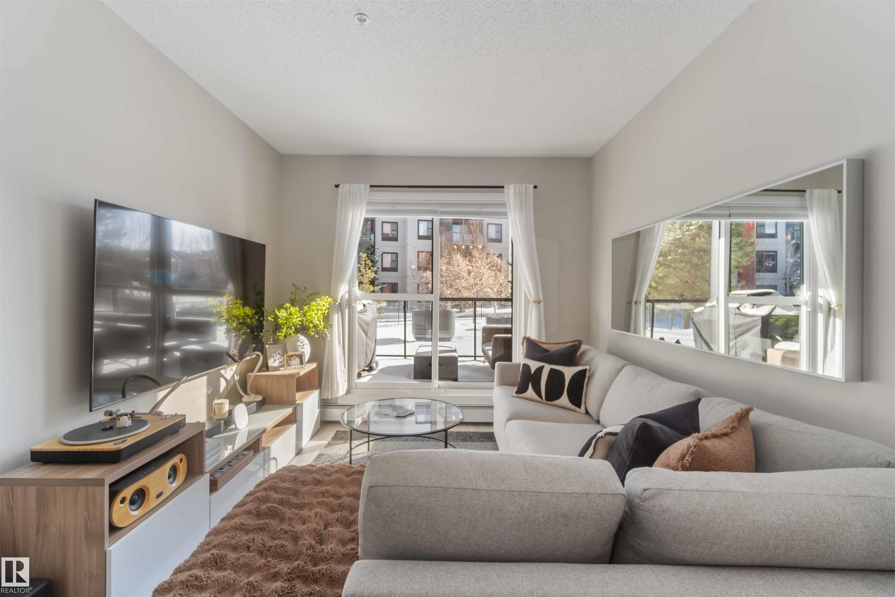 Photo 9 at 103 - 320 Ambleside Link SW, Ambleside, Edmonton