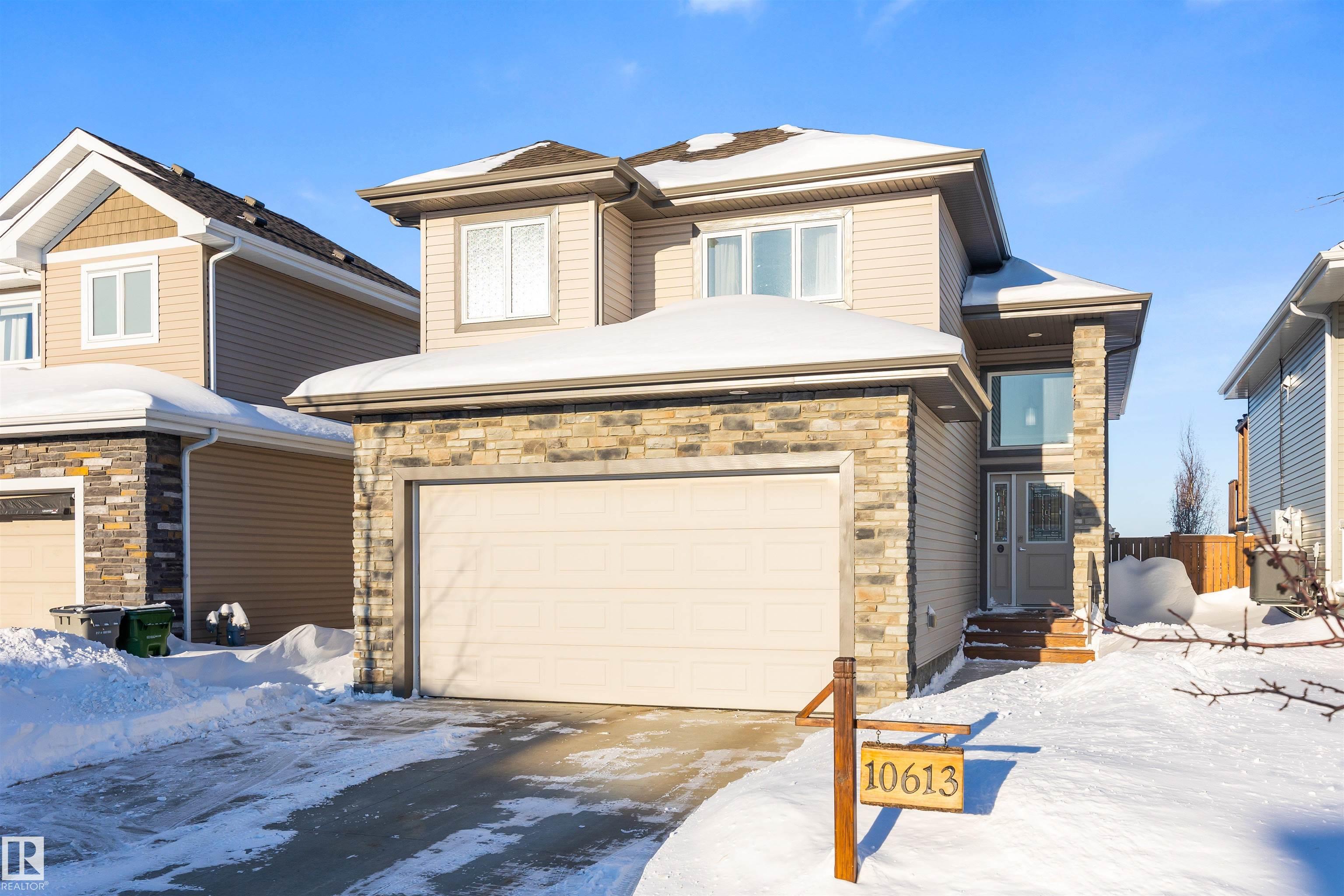 10613 96 Street, Morinville