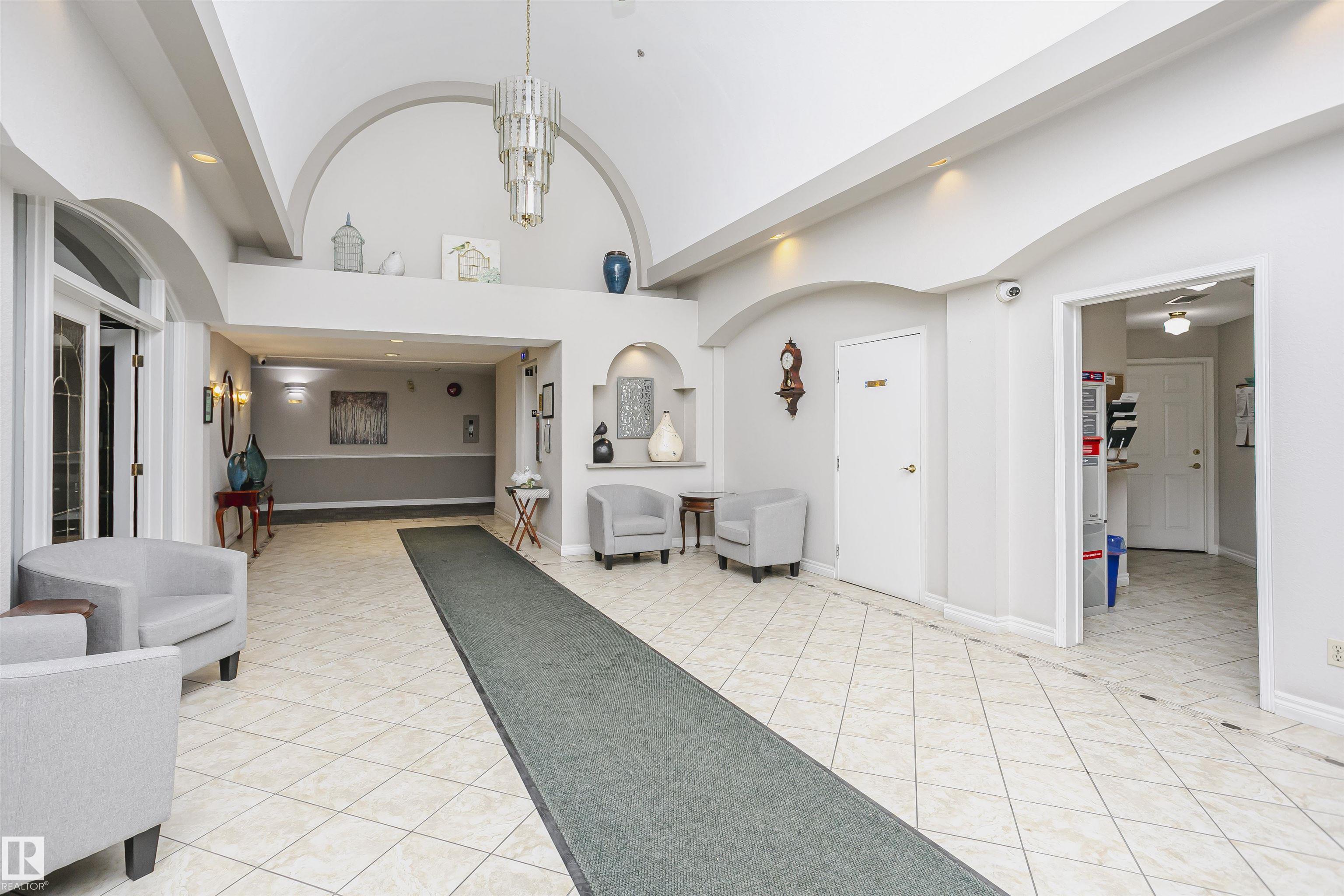 Picture for #408 10935 21 AV NW