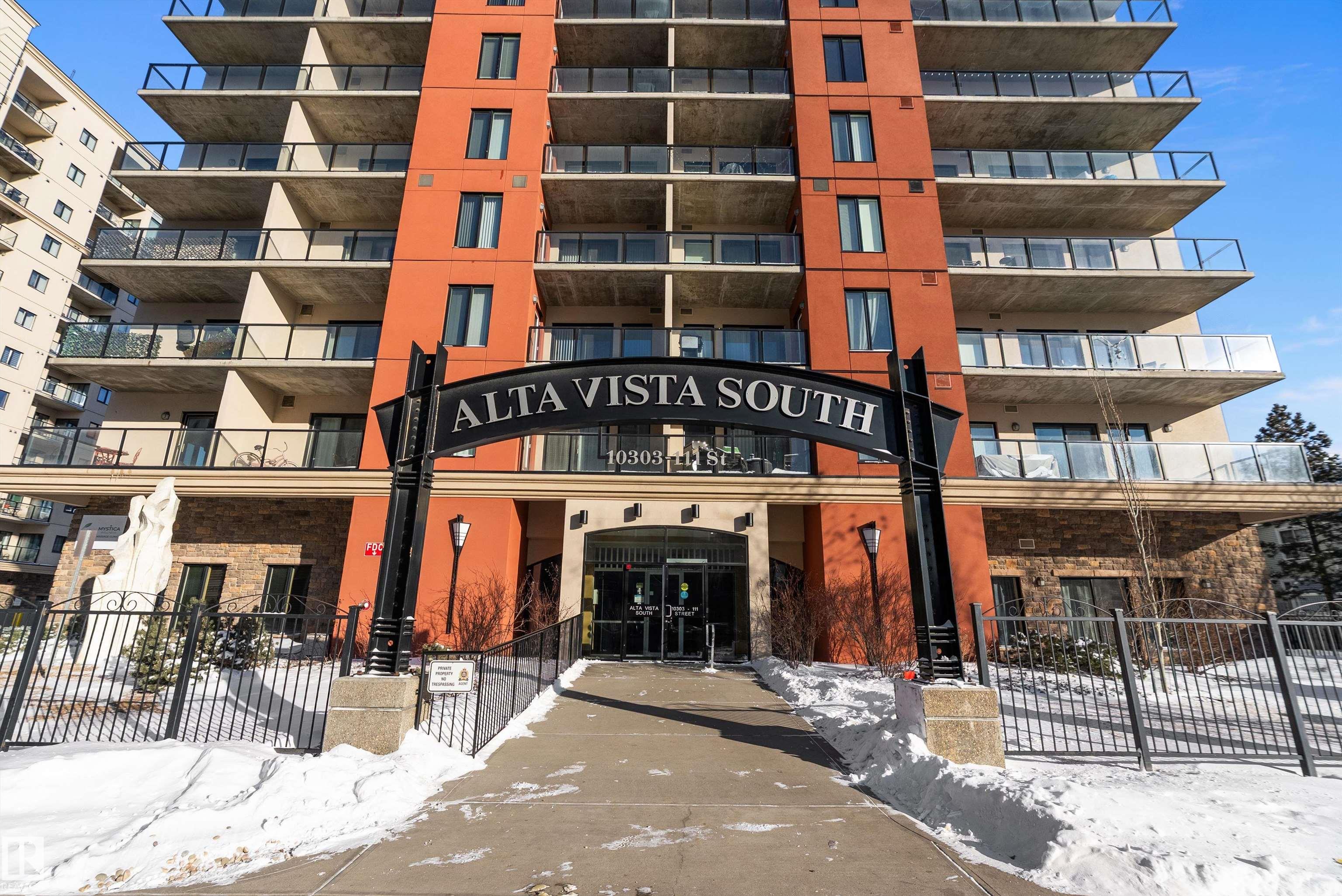 Picture for #1004 10303 111 ST NW