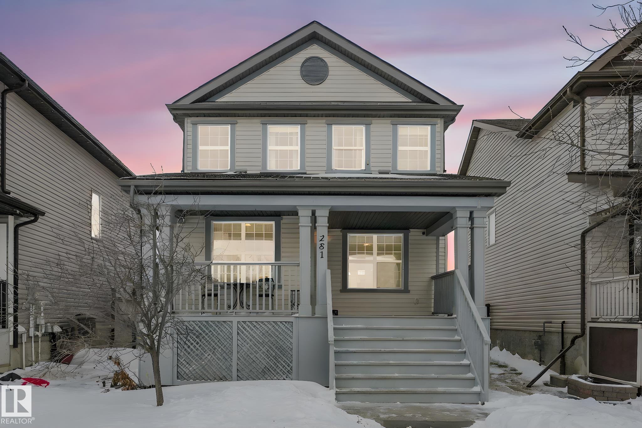 281 Southwick Way, Southfork, Leduc