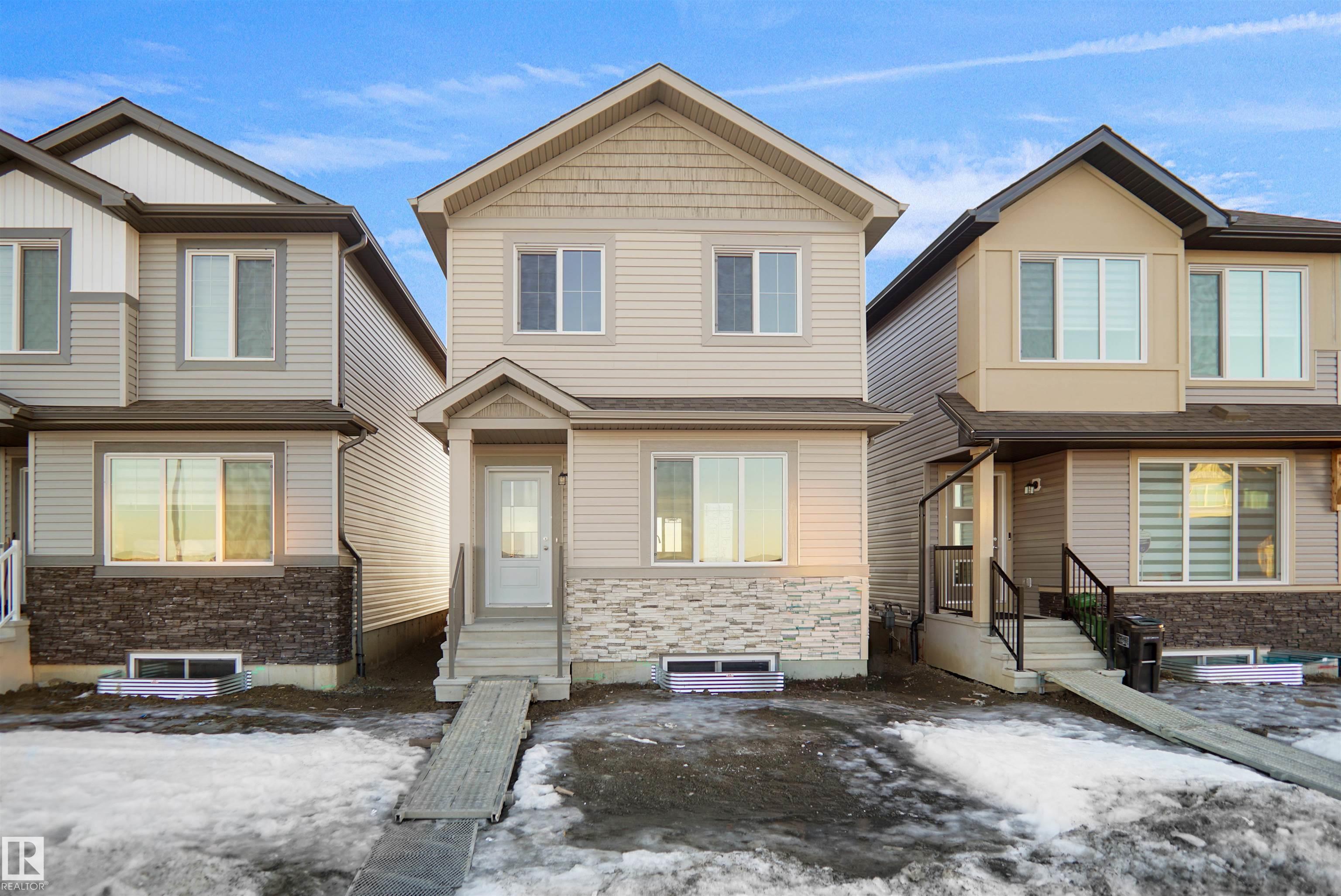 18831 29 Avenue NW, The Uplands, Edmonton 2