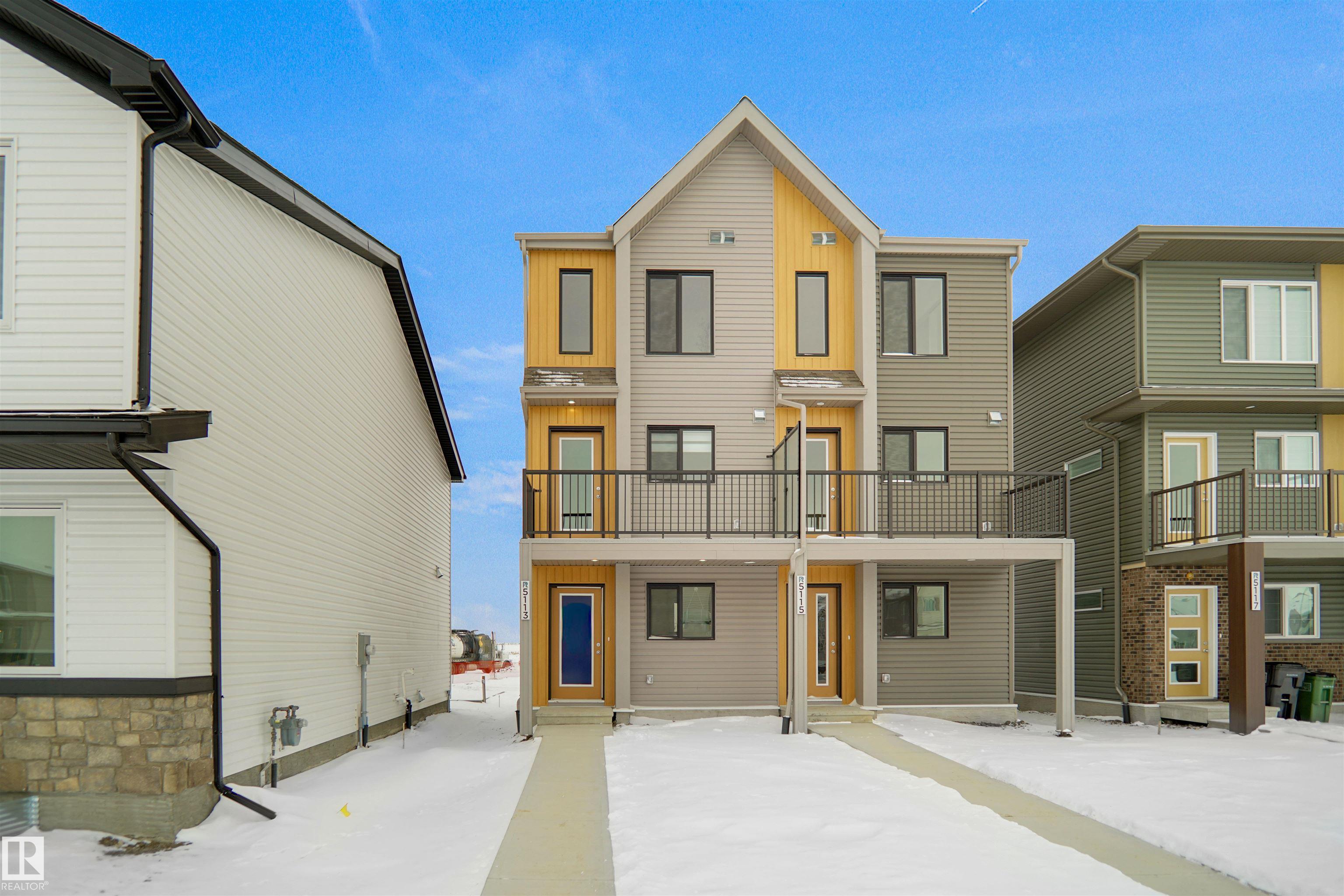 5141 RIVER'S EDGE WY NW