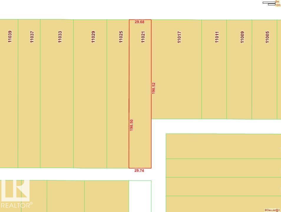 11021 80 Avenue NW, Garneau, Edmonton 2