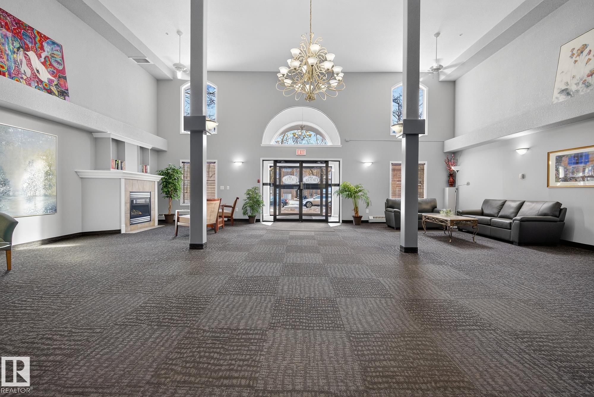 Picture for #104 10308 114 ST NW