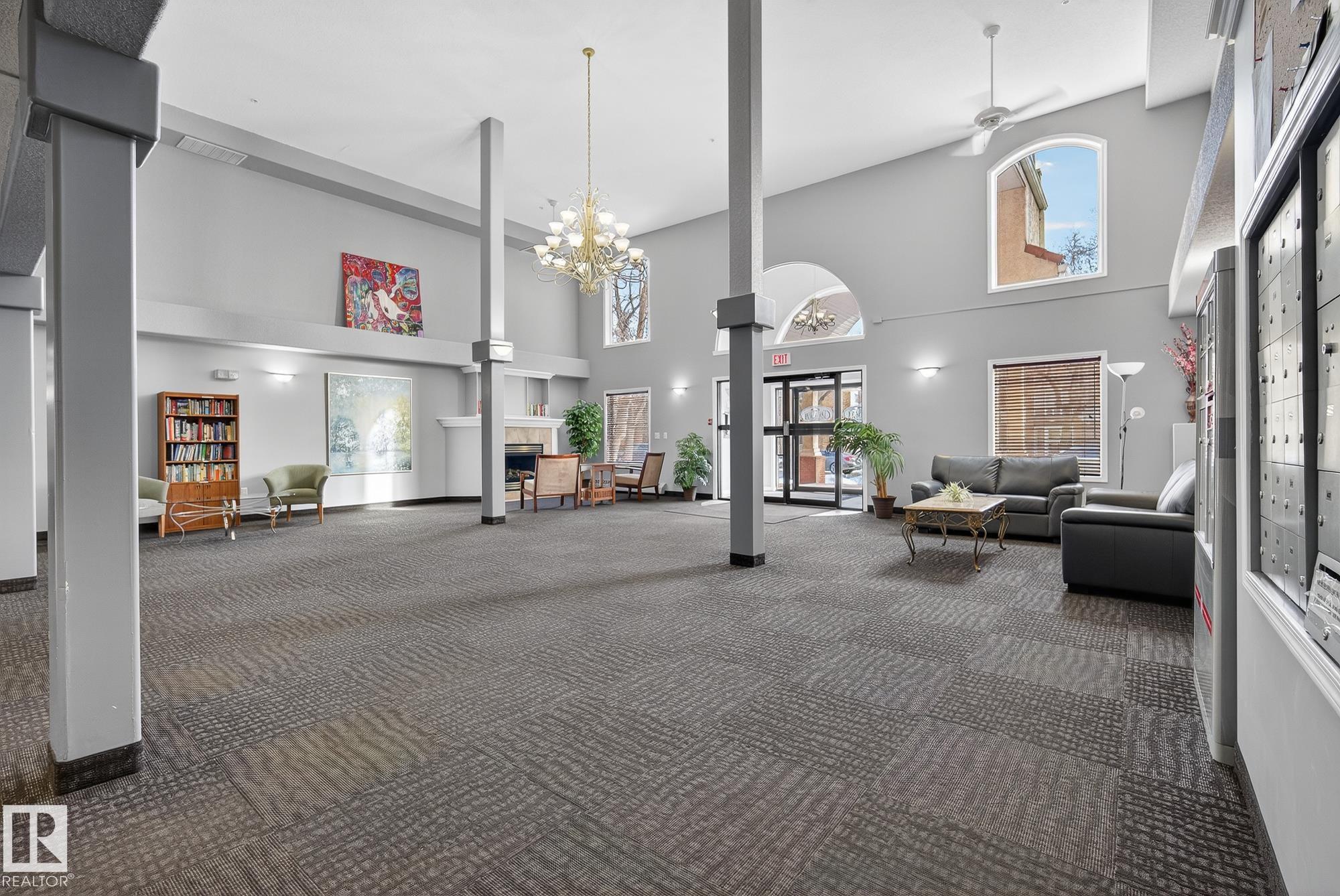 Picture for #104 10308 114 ST NW