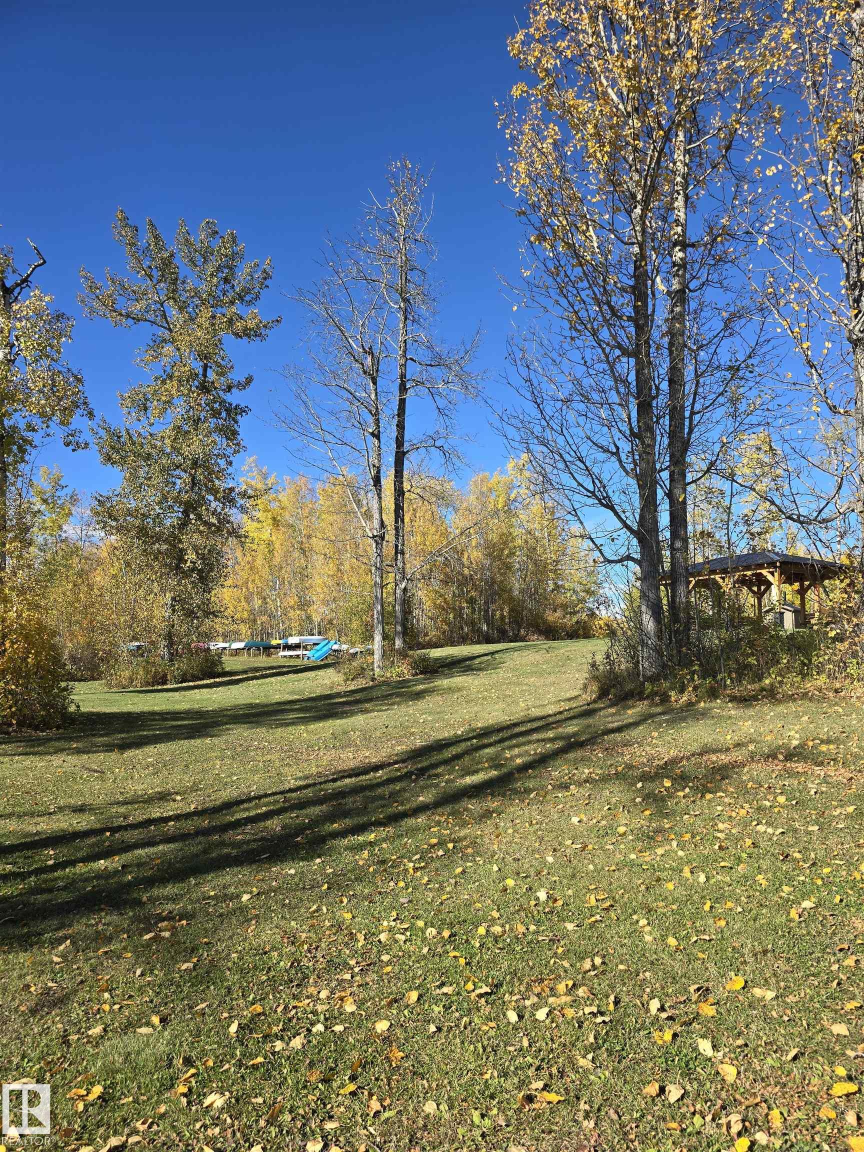 Photo 12 at 168 5519 Twp Rd 550, Lake Arnault RV Resort, Rural Lac Ste. Anne County