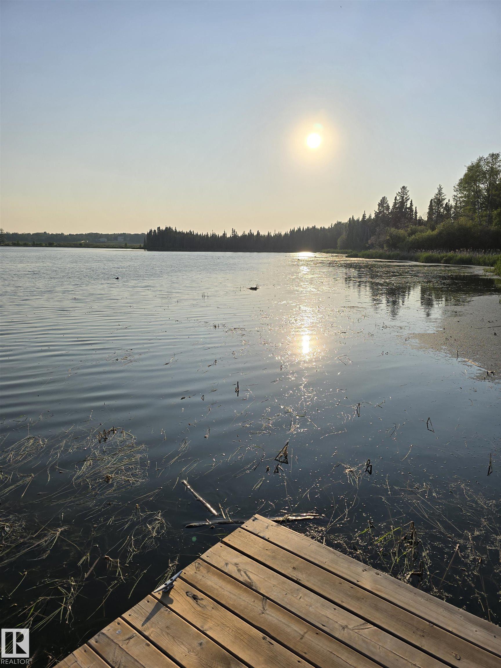 Photo 13 at 168 5519 Twp Rd 550, Lake Arnault RV Resort, Rural Lac Ste. Anne County