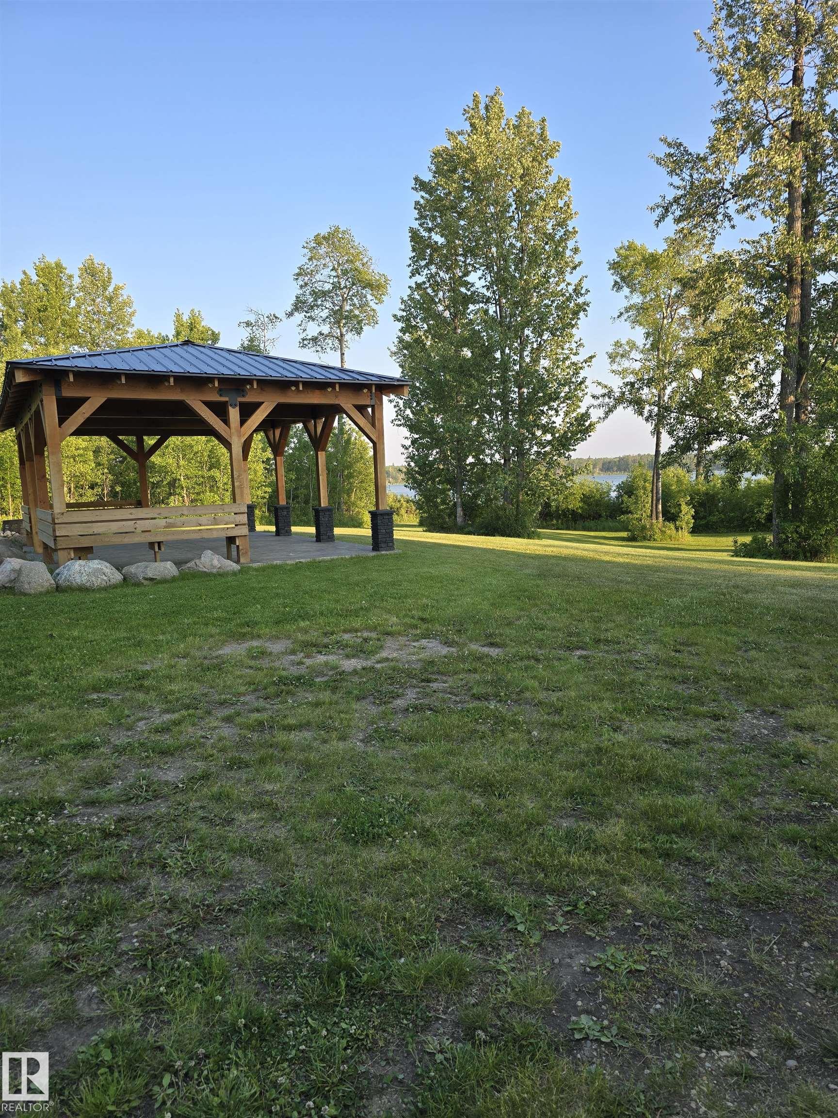 Photo 14 at 168 5519 Twp Rd 550, Lake Arnault RV Resort, Rural Lac Ste. Anne County