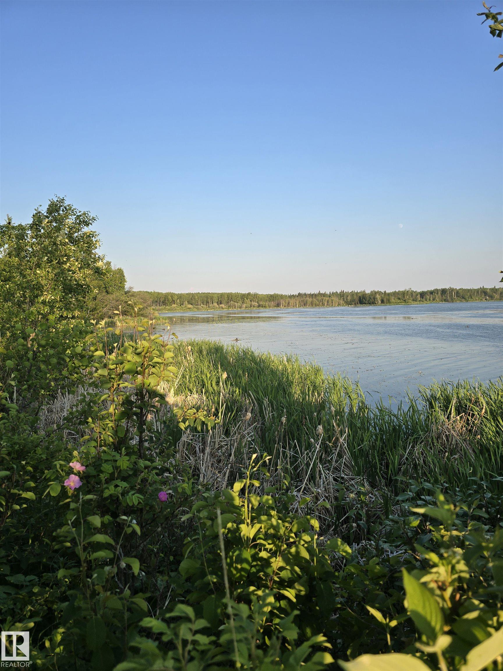 Photo 15 at 168 5519 Twp Rd 550, Lake Arnault RV Resort, Rural Lac Ste. Anne County