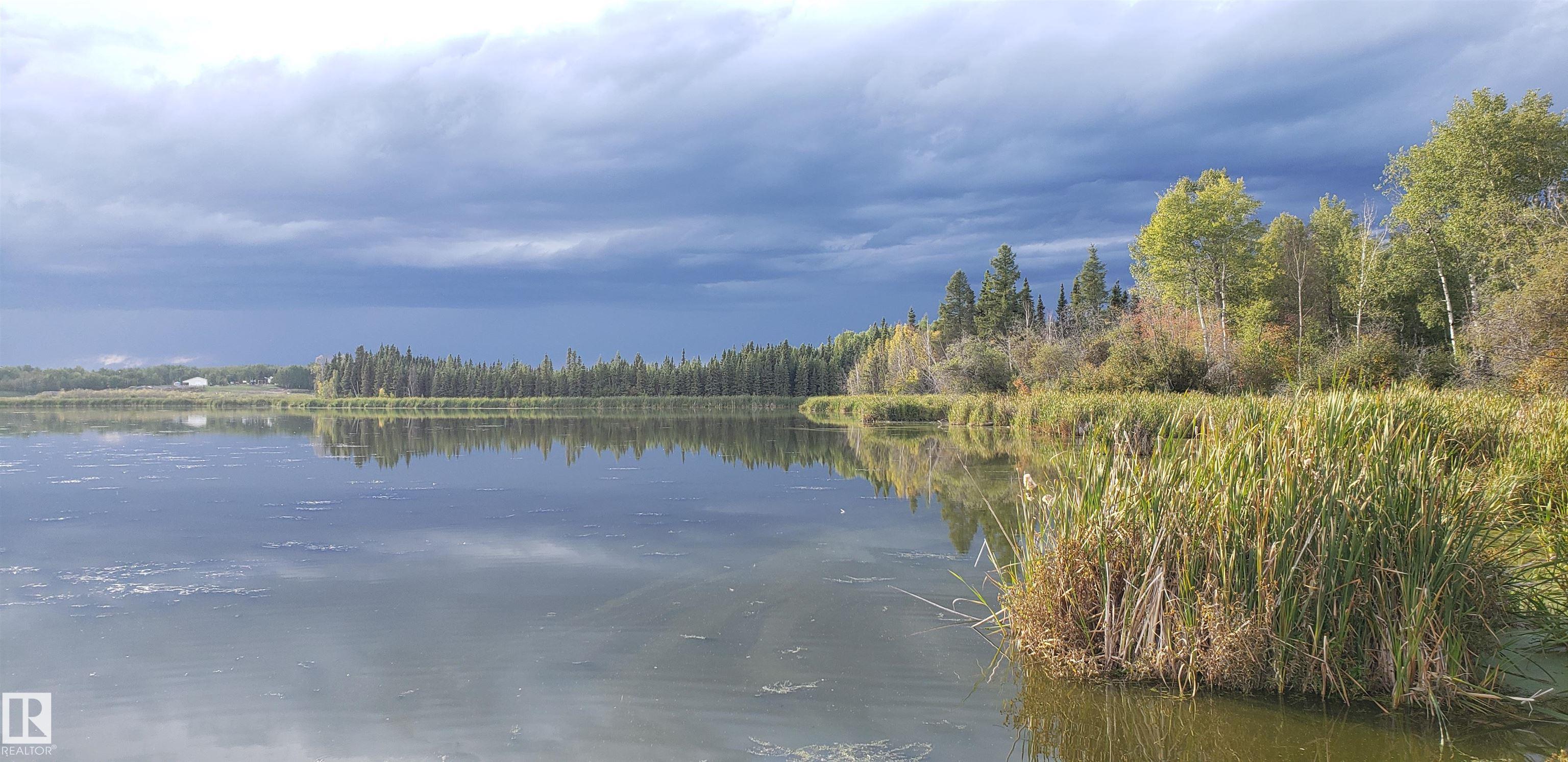 Photo 9 at 168 5519 Twp Rd 550, Lake Arnault RV Resort, Rural Lac Ste. Anne County