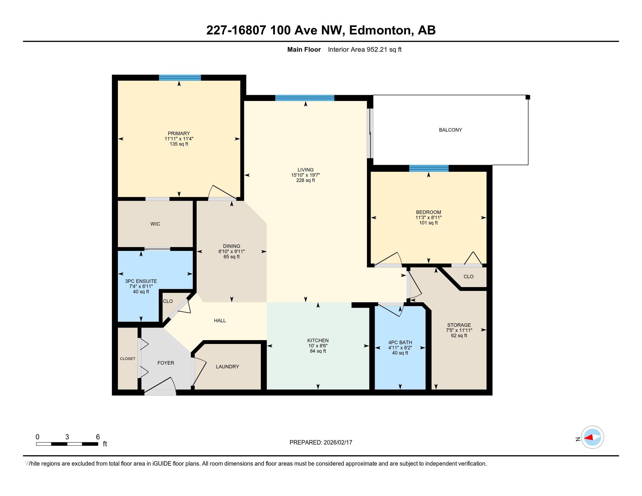Photo 51 at 227 - 16807 100 Avenue NW, Glenwood, Edmonton