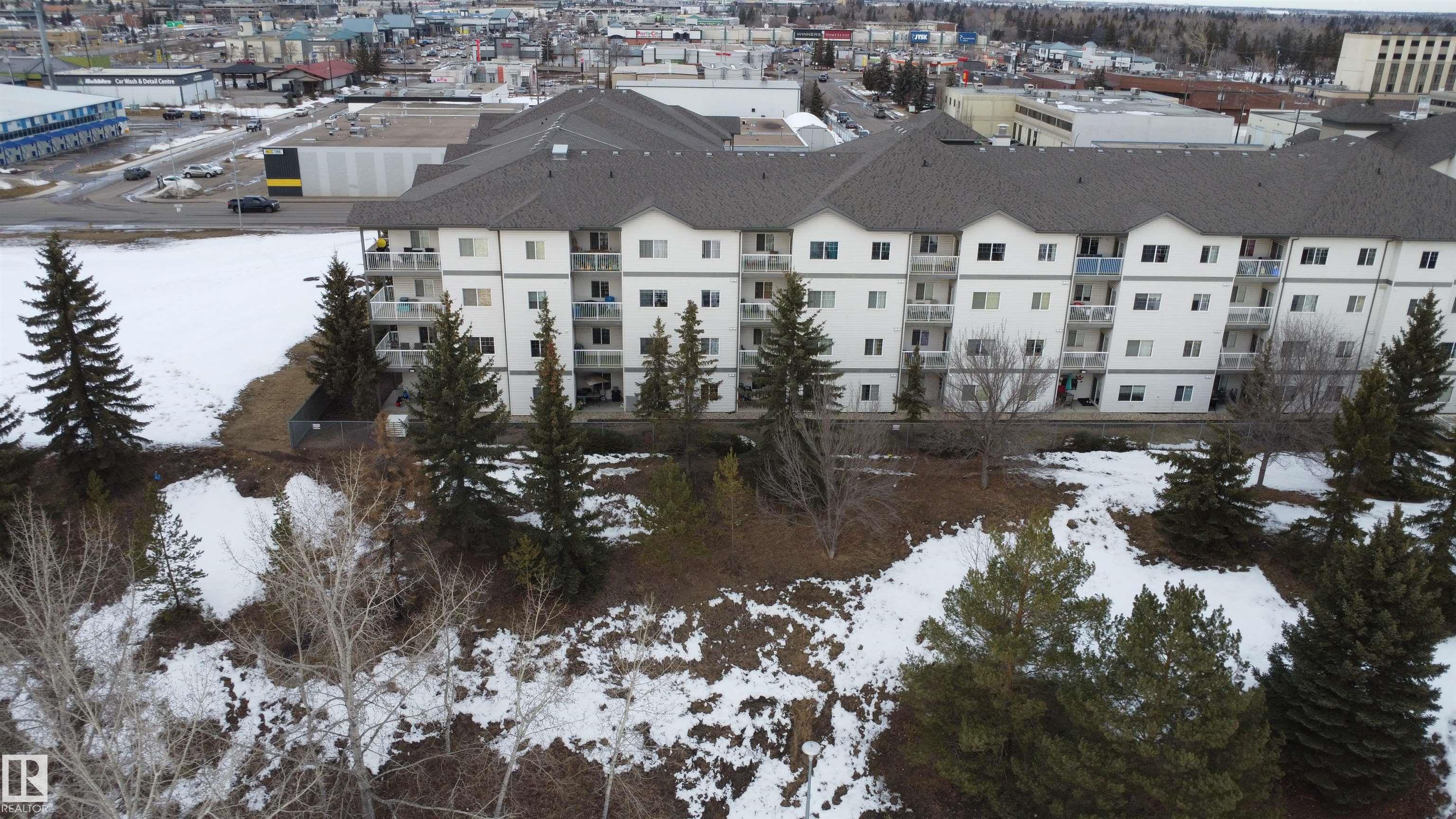 Photo 53 at 227 - 16807 100 Avenue NW, Glenwood, Edmonton