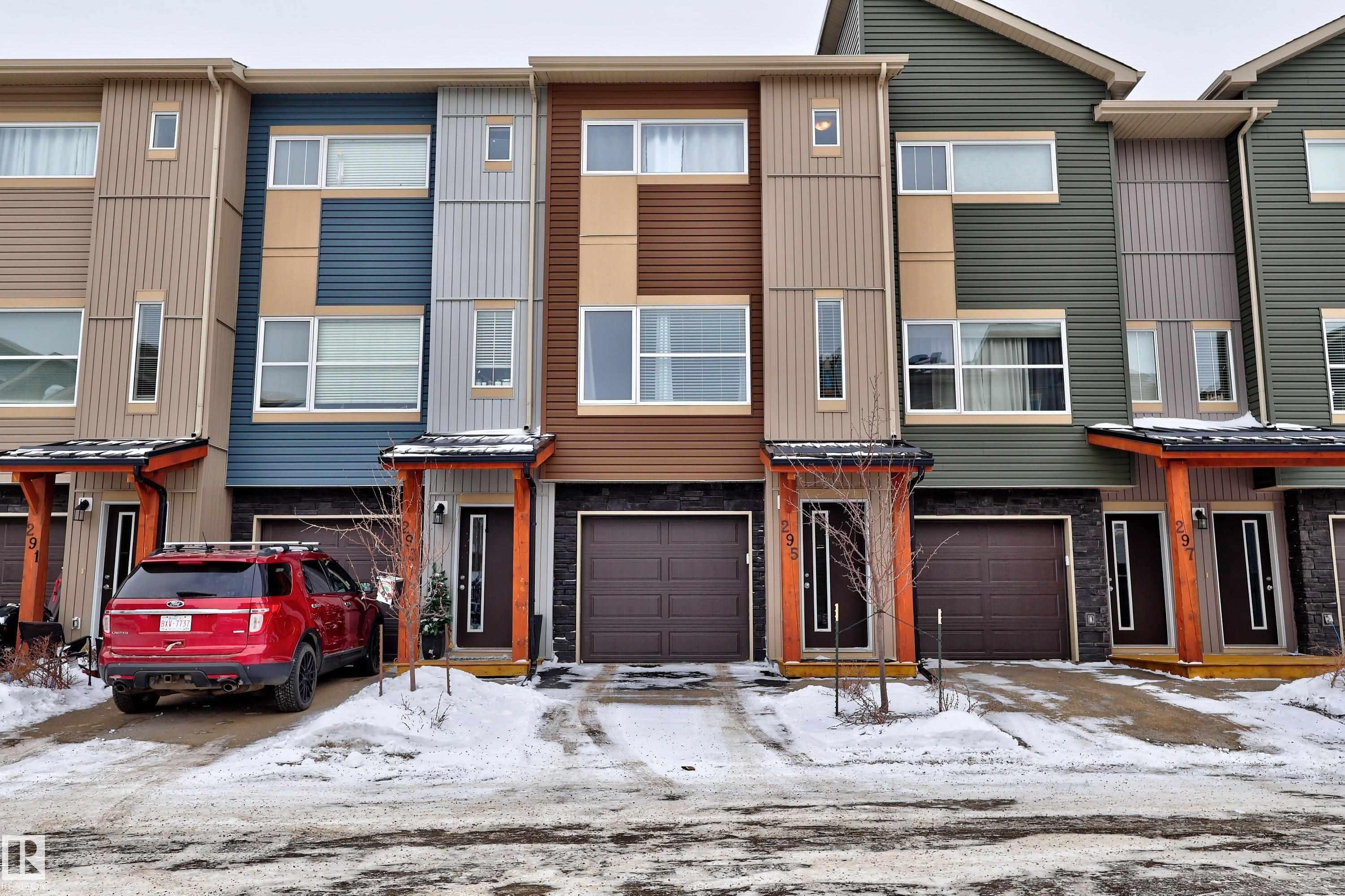 Photo 18 at 295 - 401 Southfork Drive, Southfork, Leduc