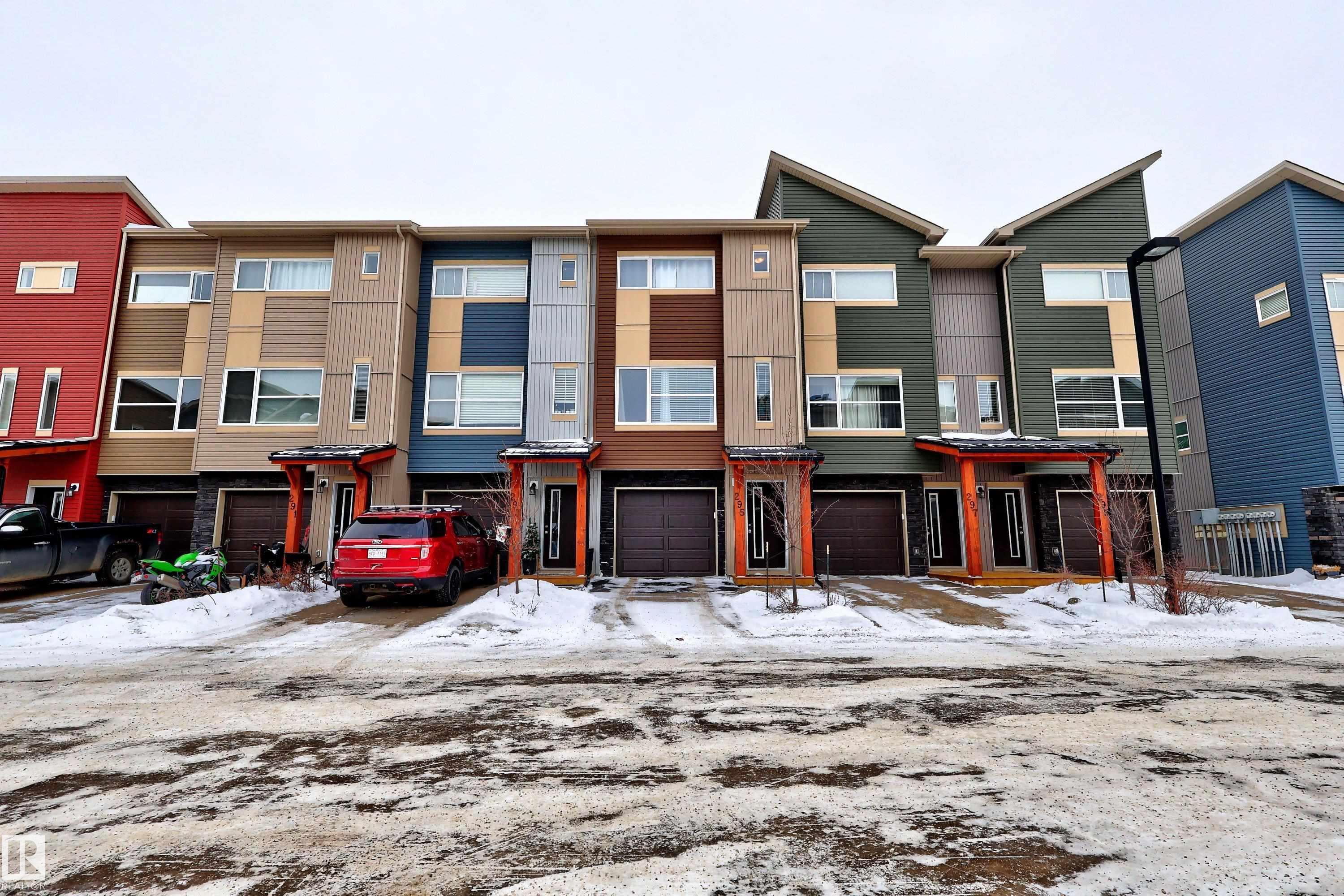 Photo 19 at 295 - 401 Southfork Drive, Southfork, Leduc