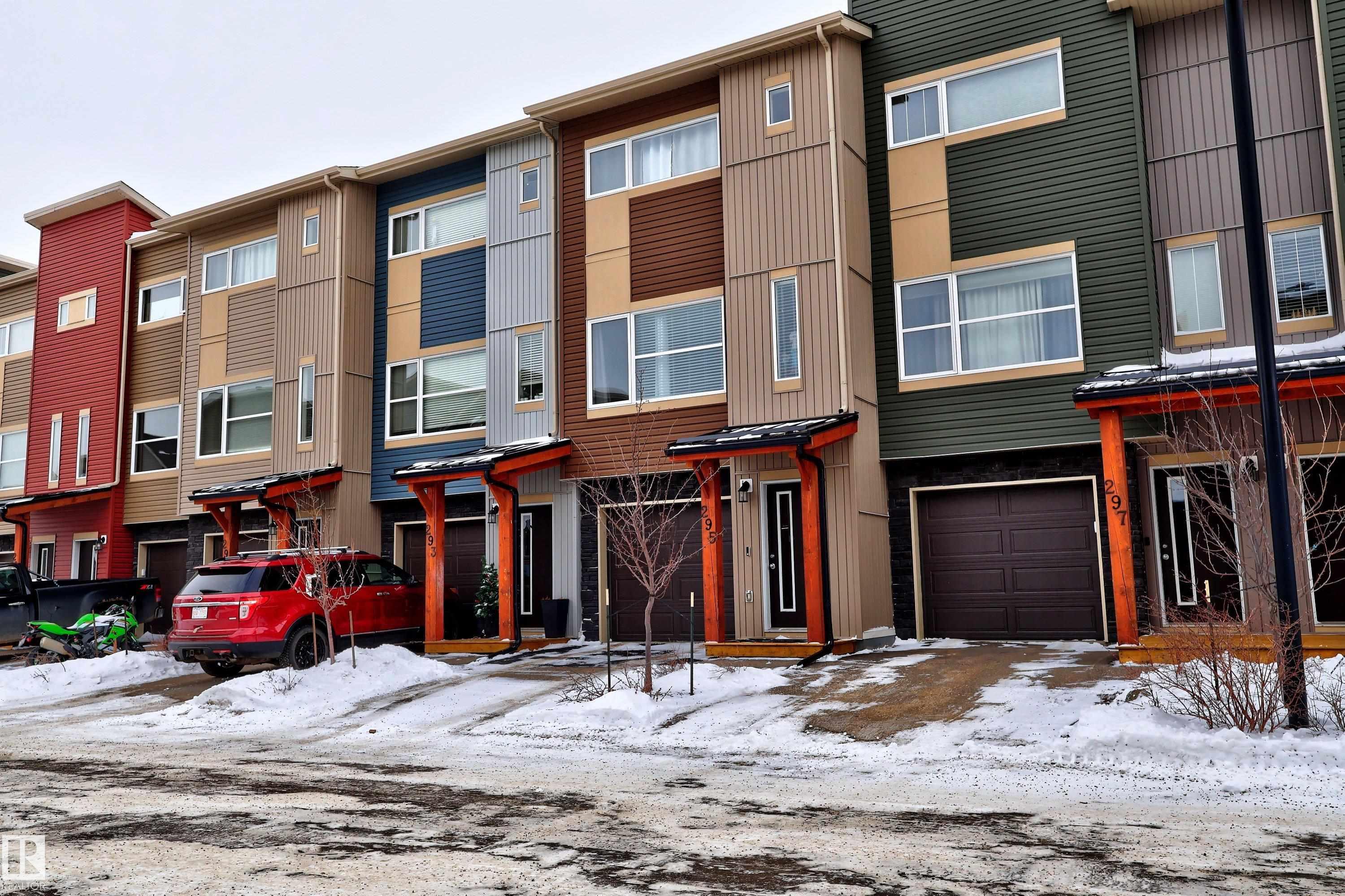 Photo 20 at 295 - 401 Southfork Drive, Southfork, Leduc