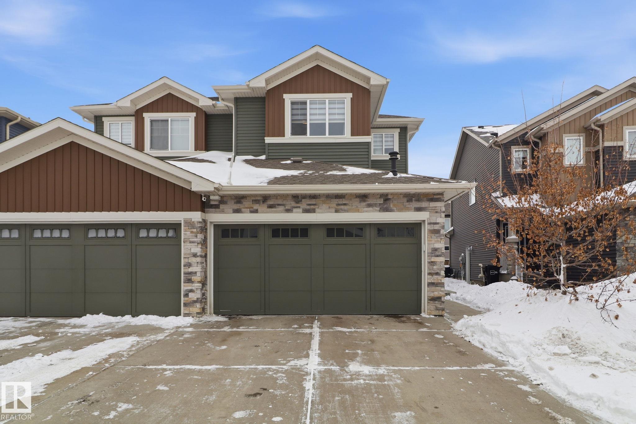  5108 Lark Crescent NW, Kinglet Gardens, Edmonton
