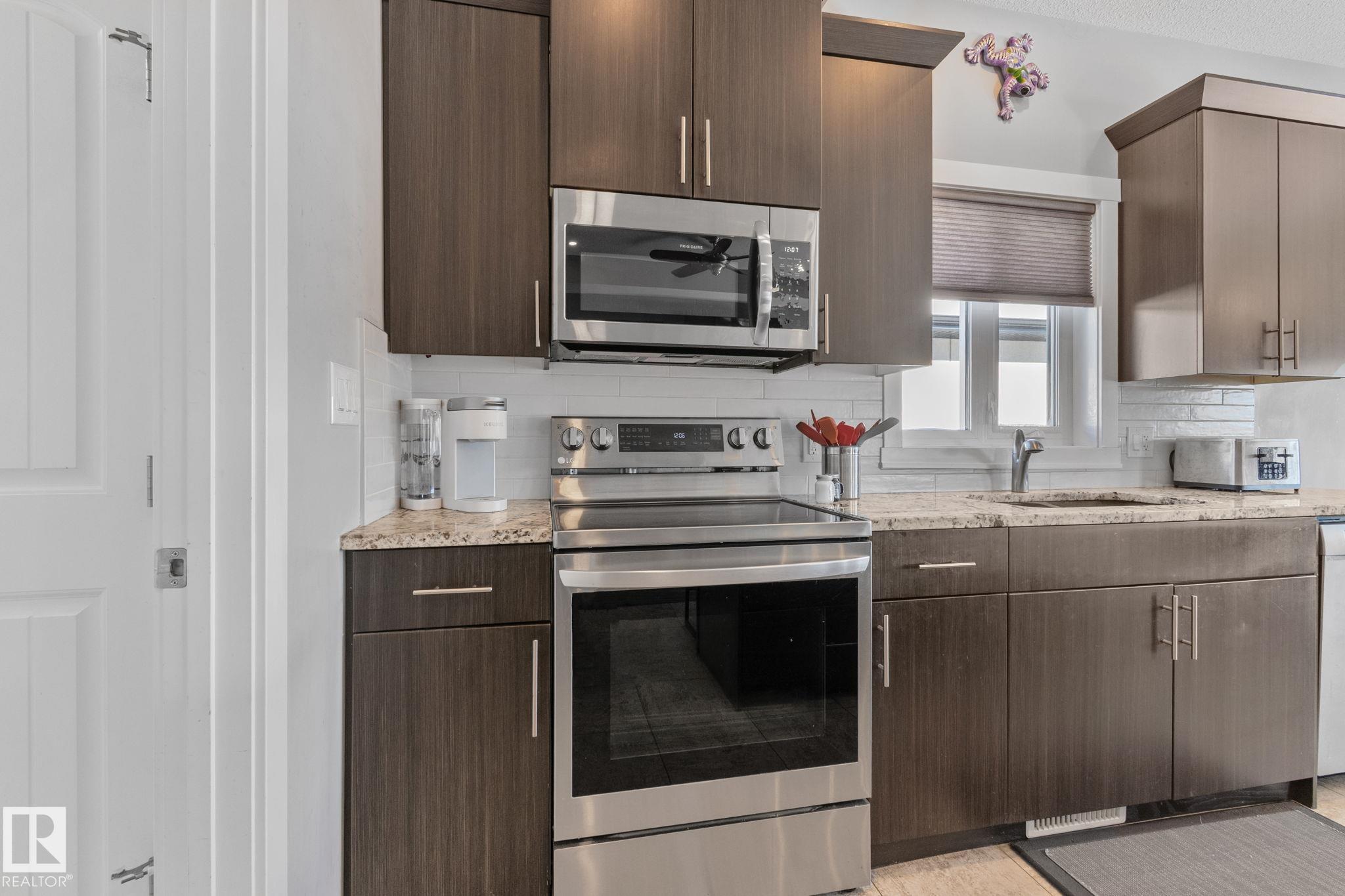 Photo 11 at 105 Houle Drive, Morinville